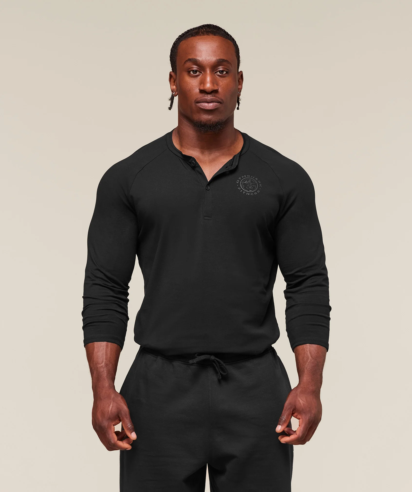Legacy Henley