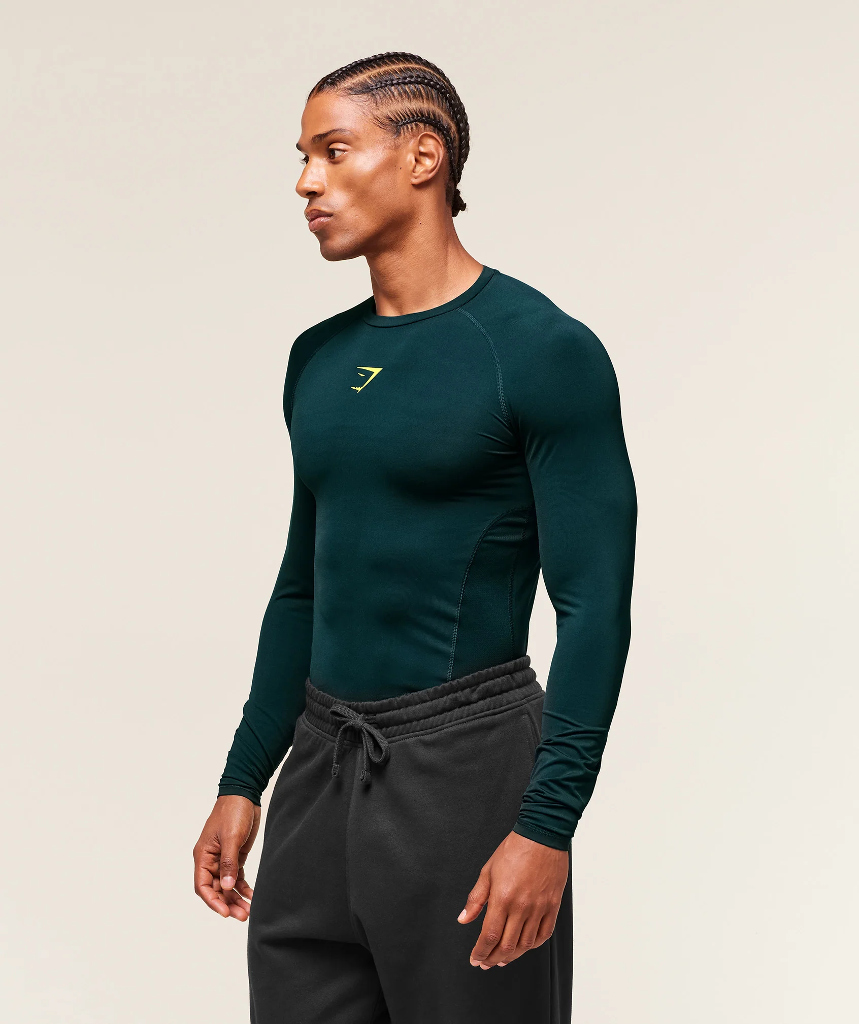 Element Baselayer Long Sleeve T-Shirt