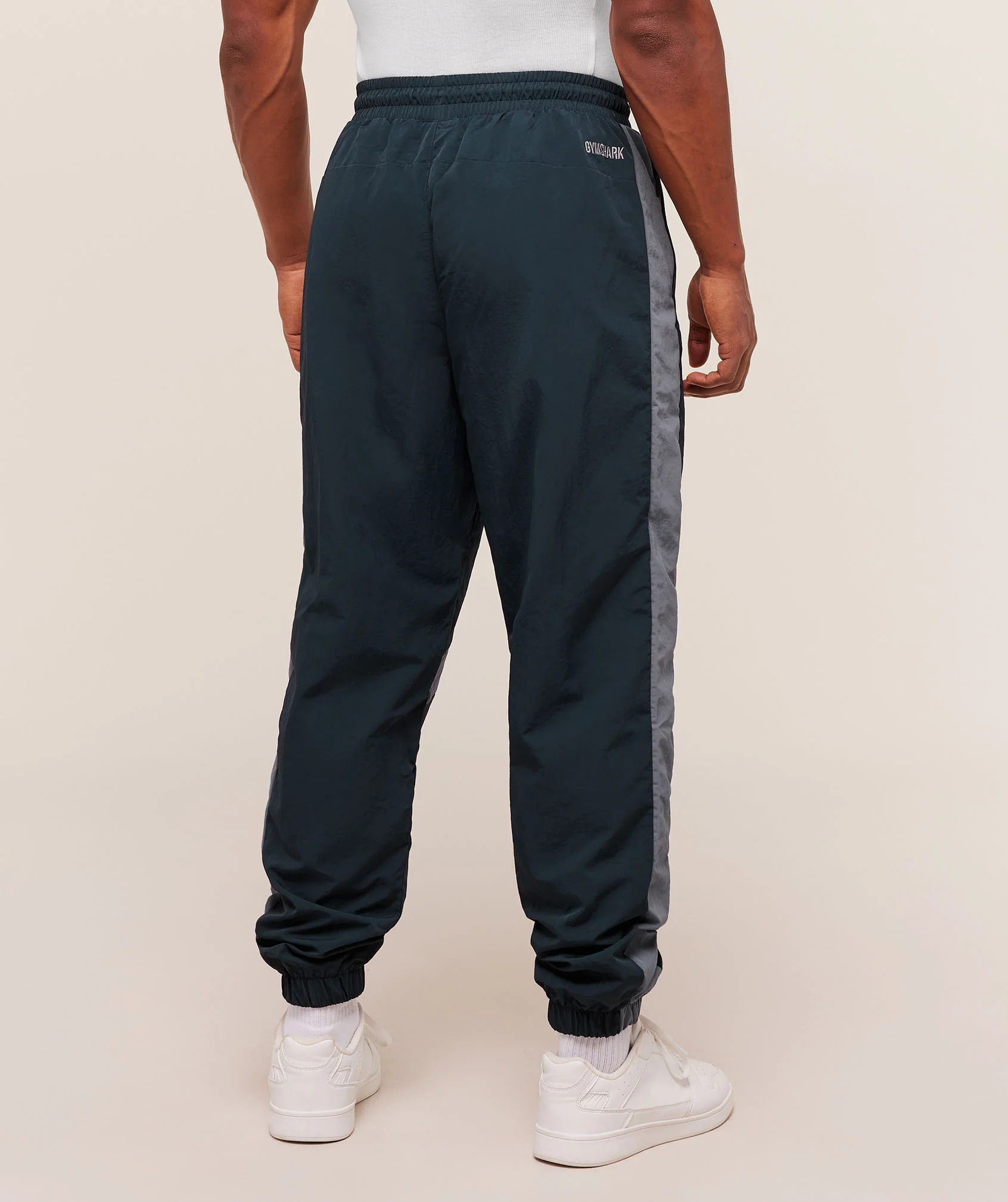 Retro Track Pants