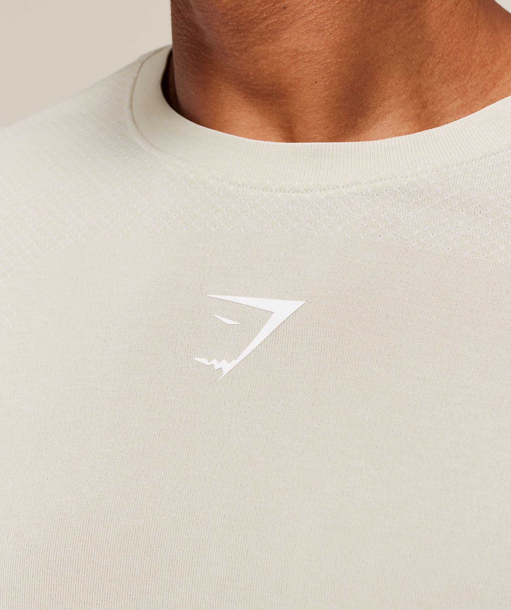 Lightweight Seamless T-Shirt