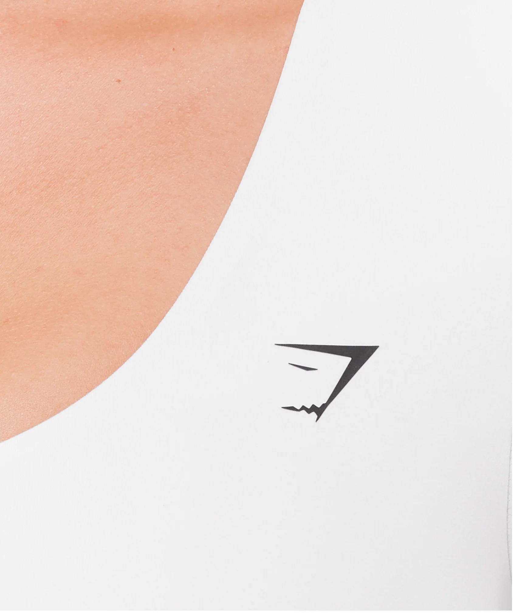 Twist Back Long Sleeve Top