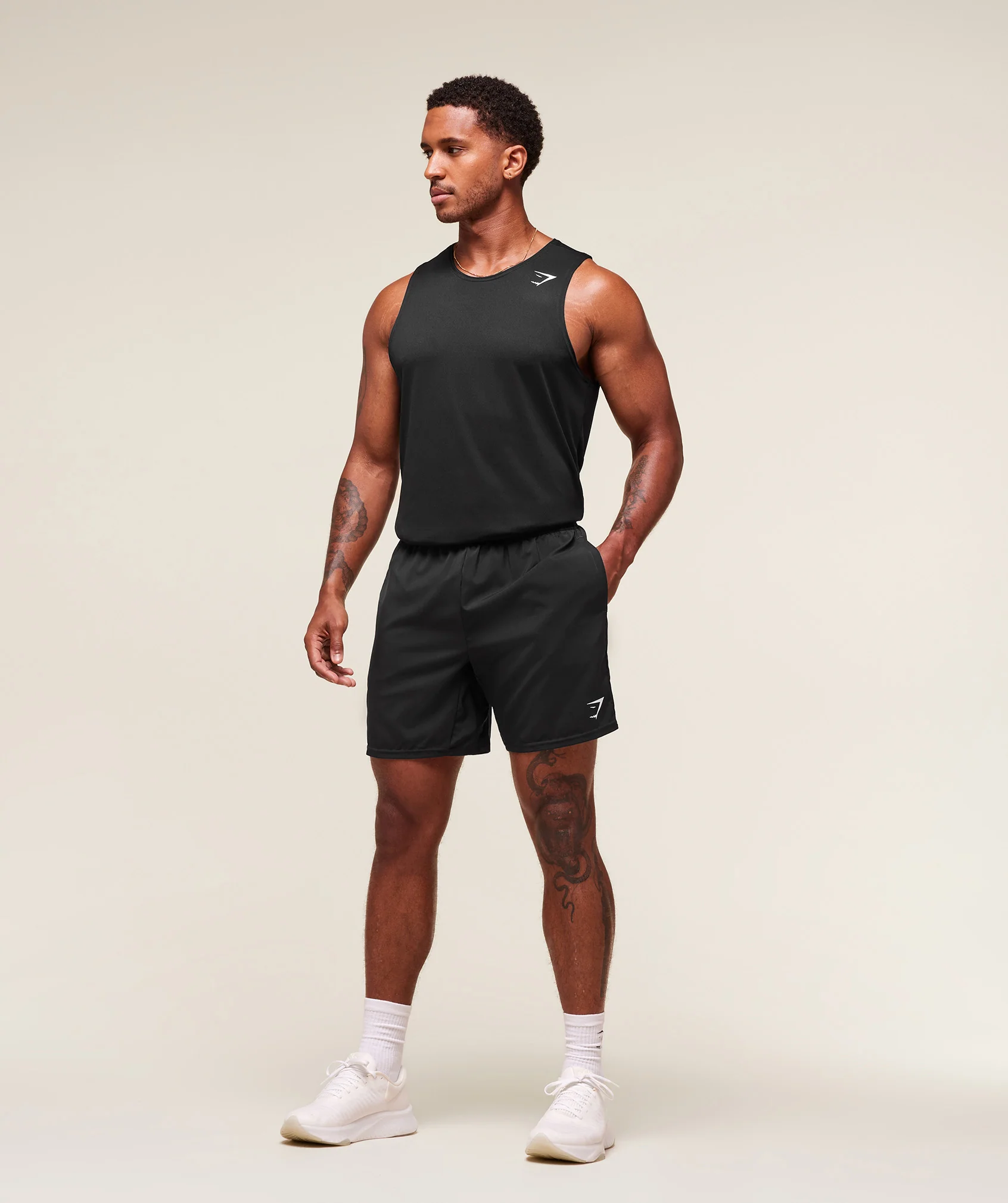 Everyday Performance Tank 2 Pack