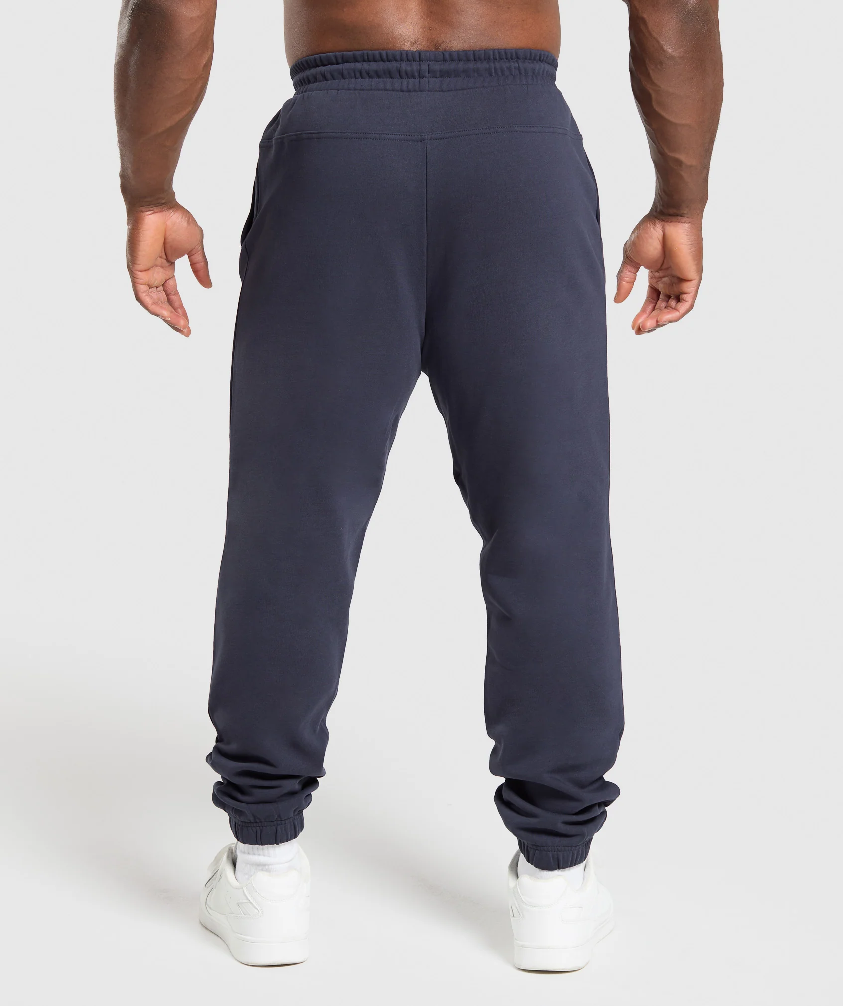Global Lifting Oversized Joggers