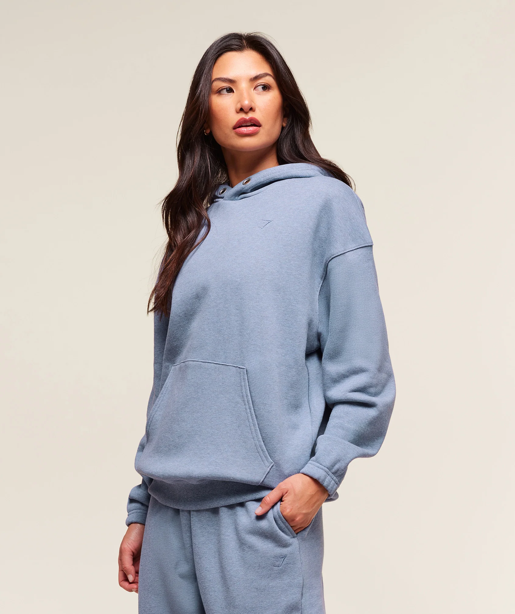 Rest Day Sweats 2.0 Oversized Hoodie