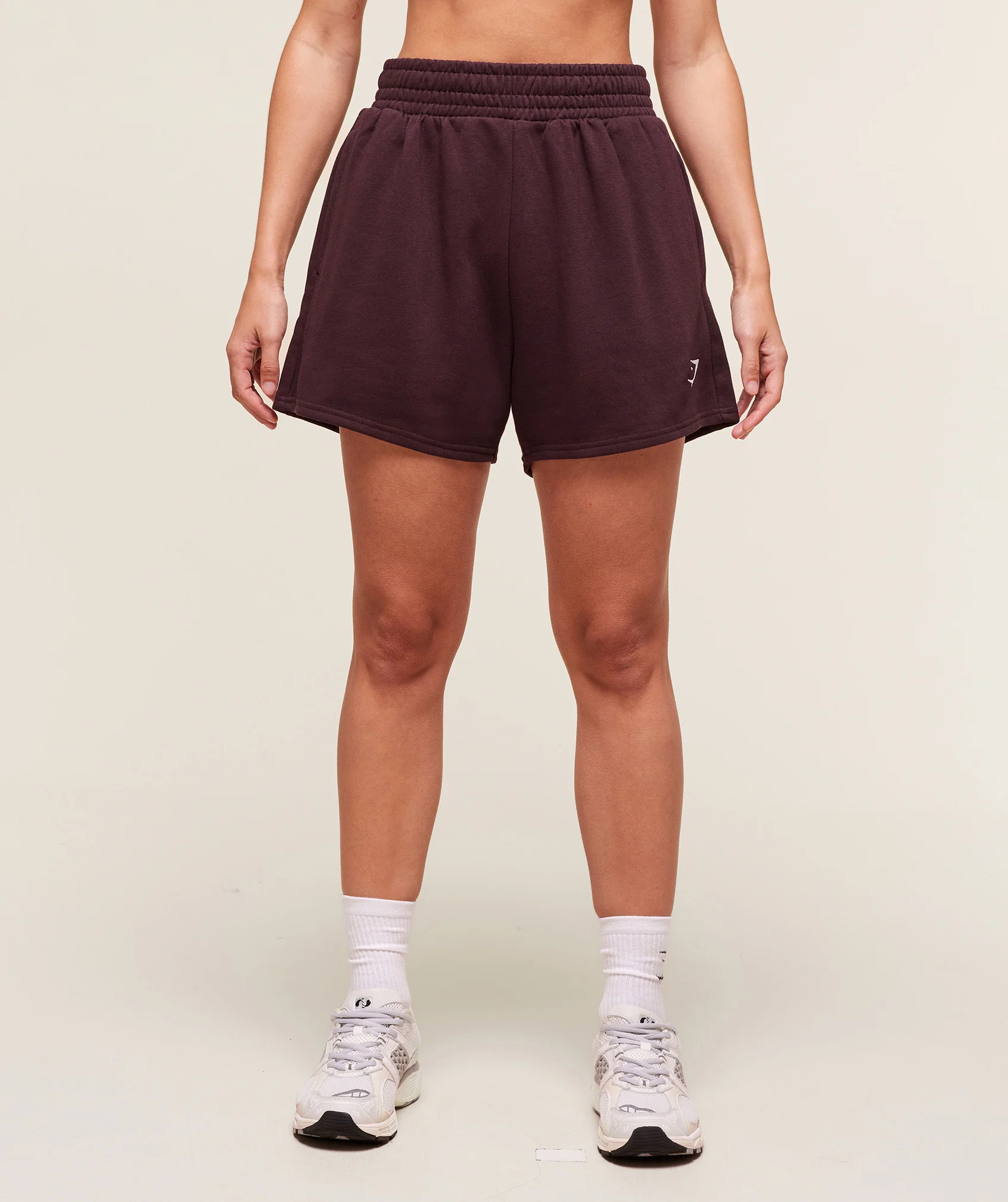 Training Fleece Shorts