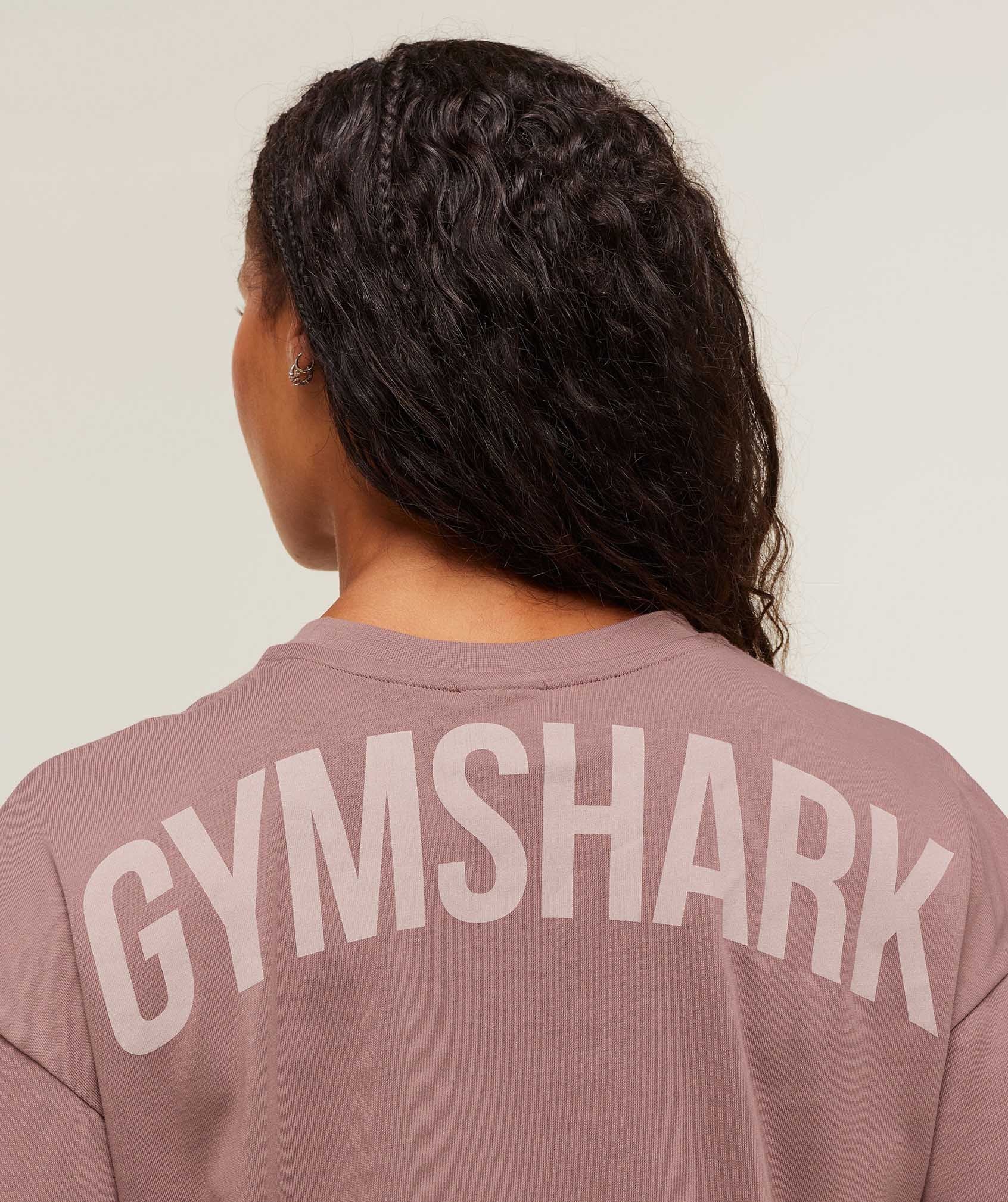 Power Long Sleeve Top