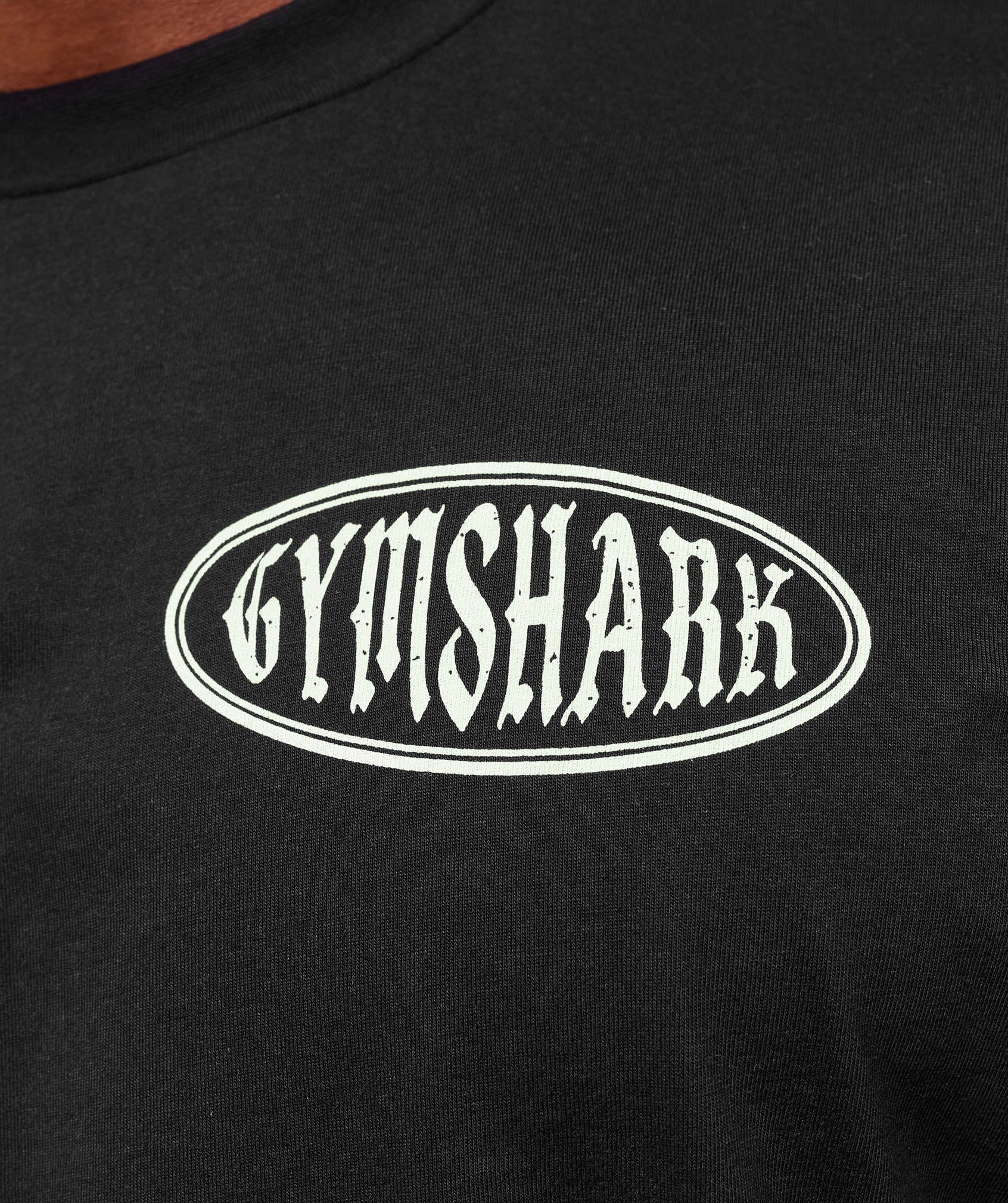 Authentic Lifting Apparel T-Shirt