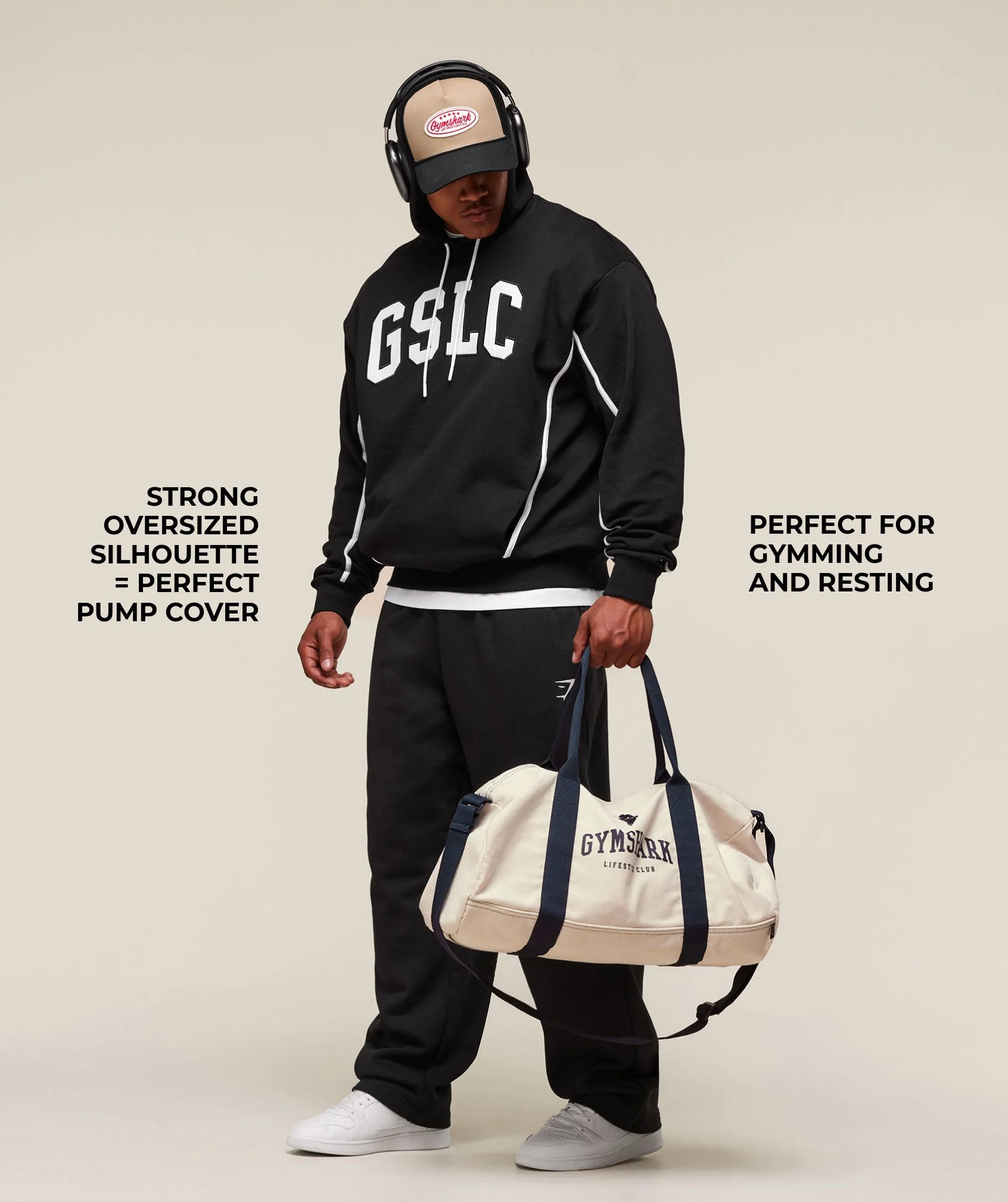 GSLC Hoodie