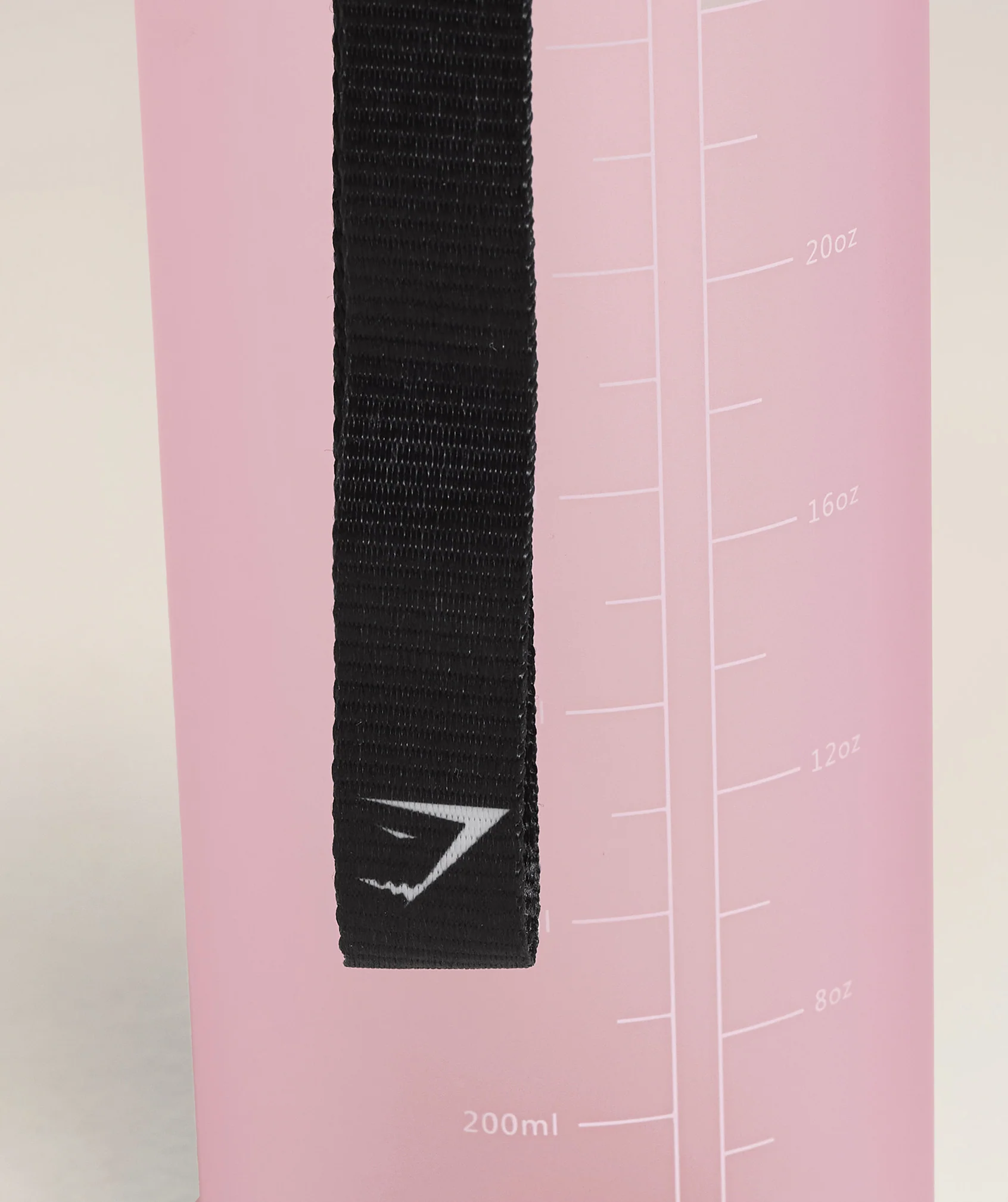 Sports Bottle With Straw