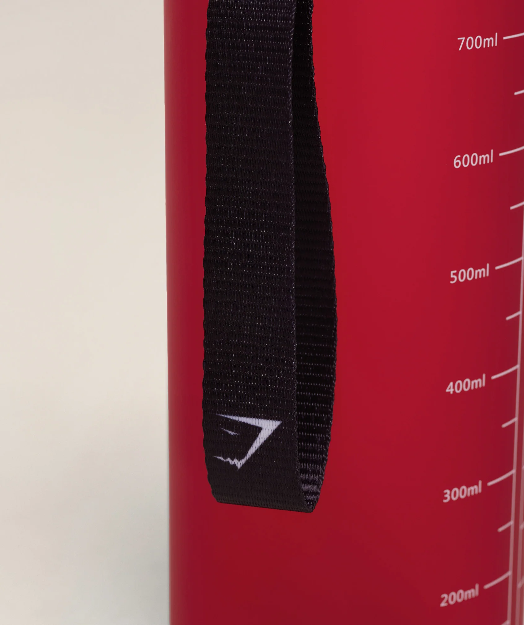 Sports Bottle With Straw