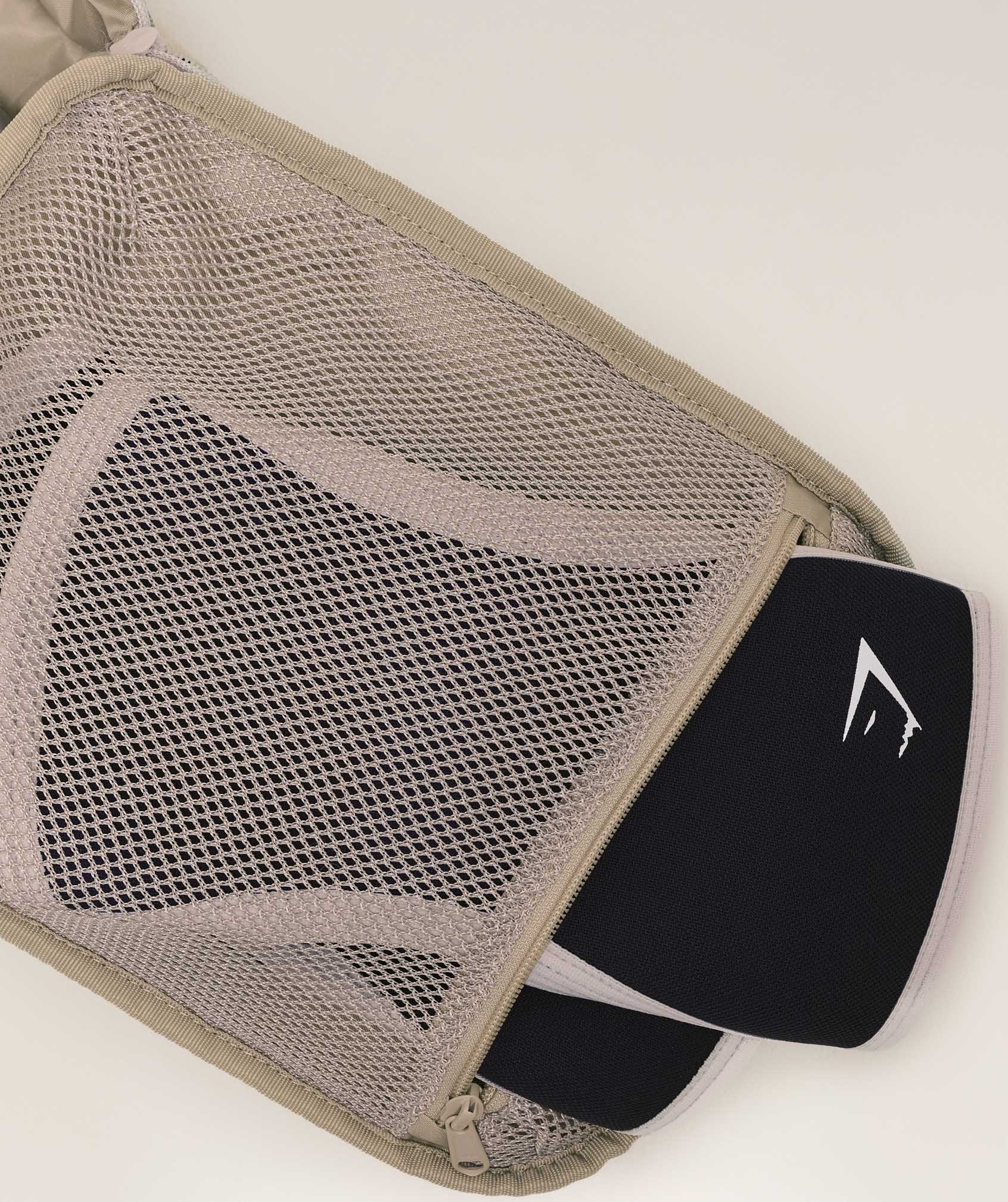 Mini Tactical Backpack