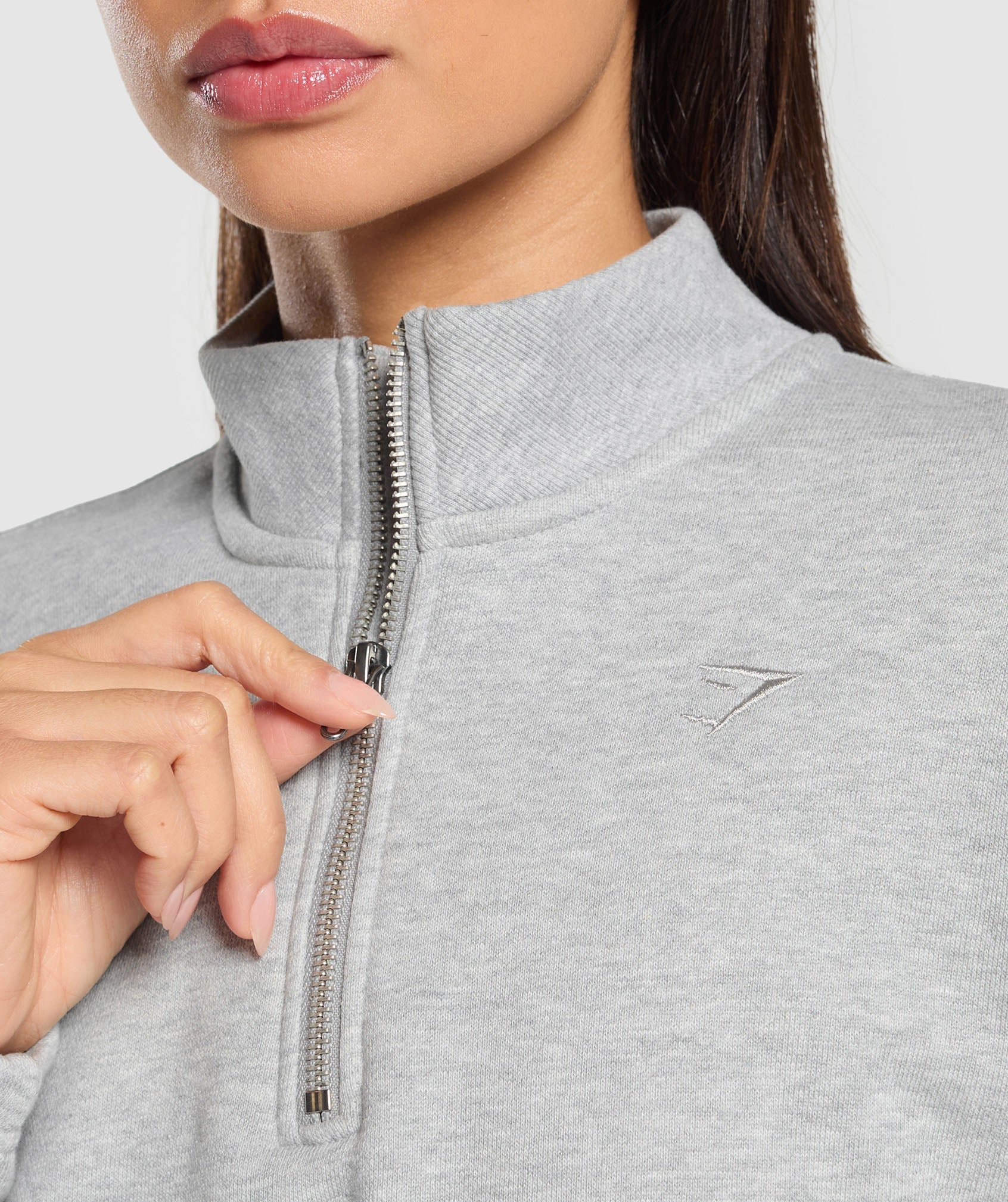 Rest Day Sweats 2.0 1/4 Zip Pullover