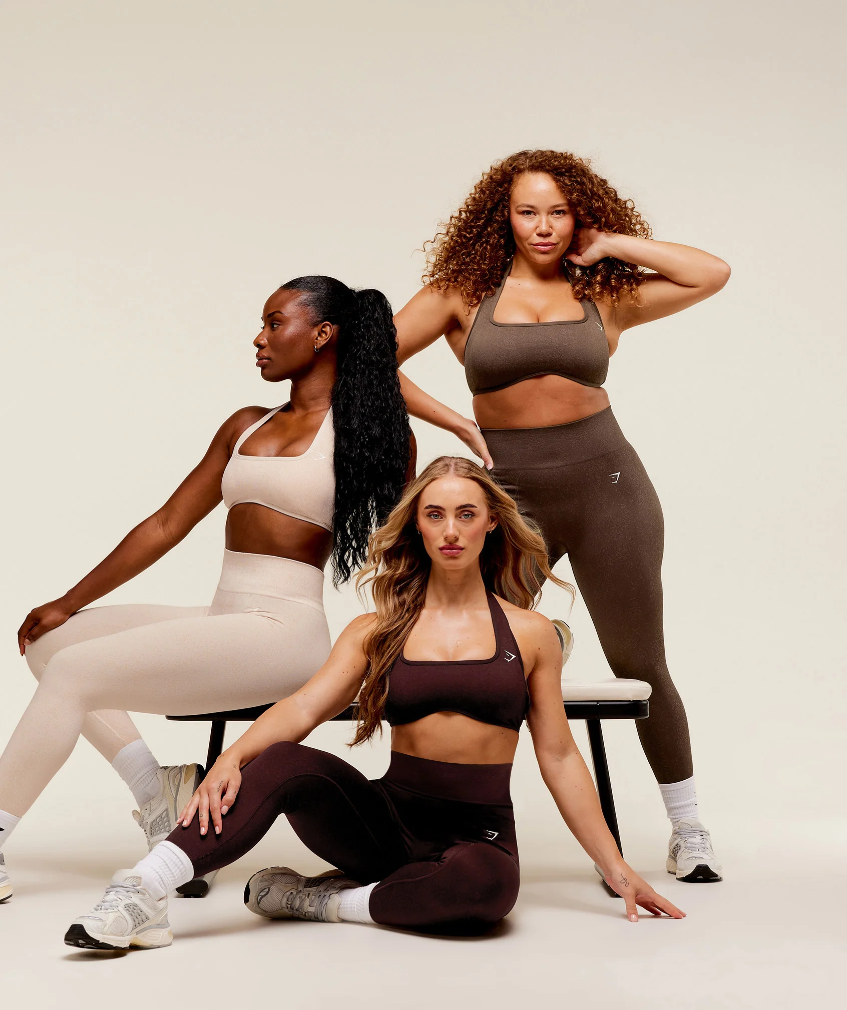 Adapt Fleck x Whitney Leggings