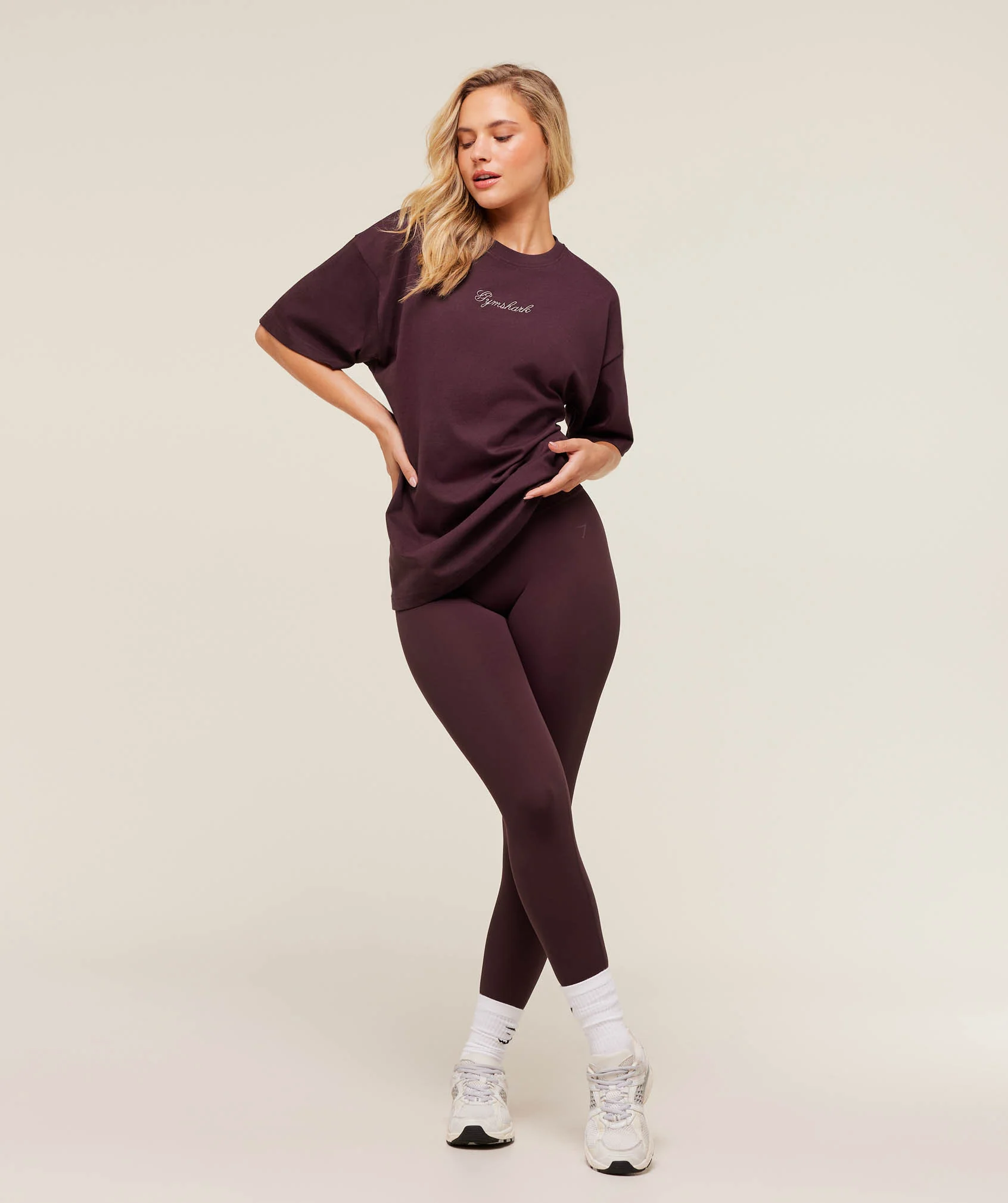 All Seasons Graphic Short Sleeve T-Shirt