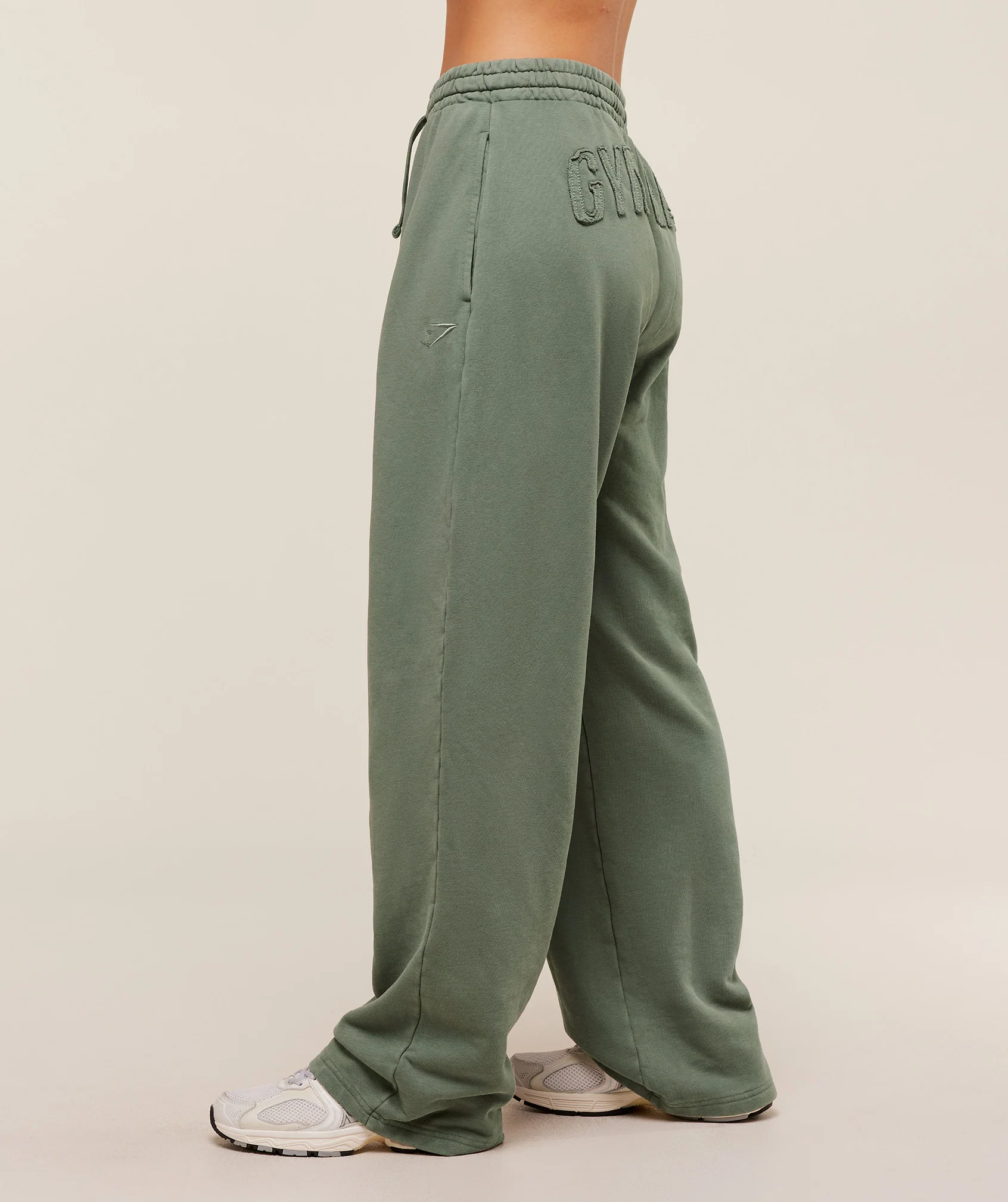 Power Washed Joggers