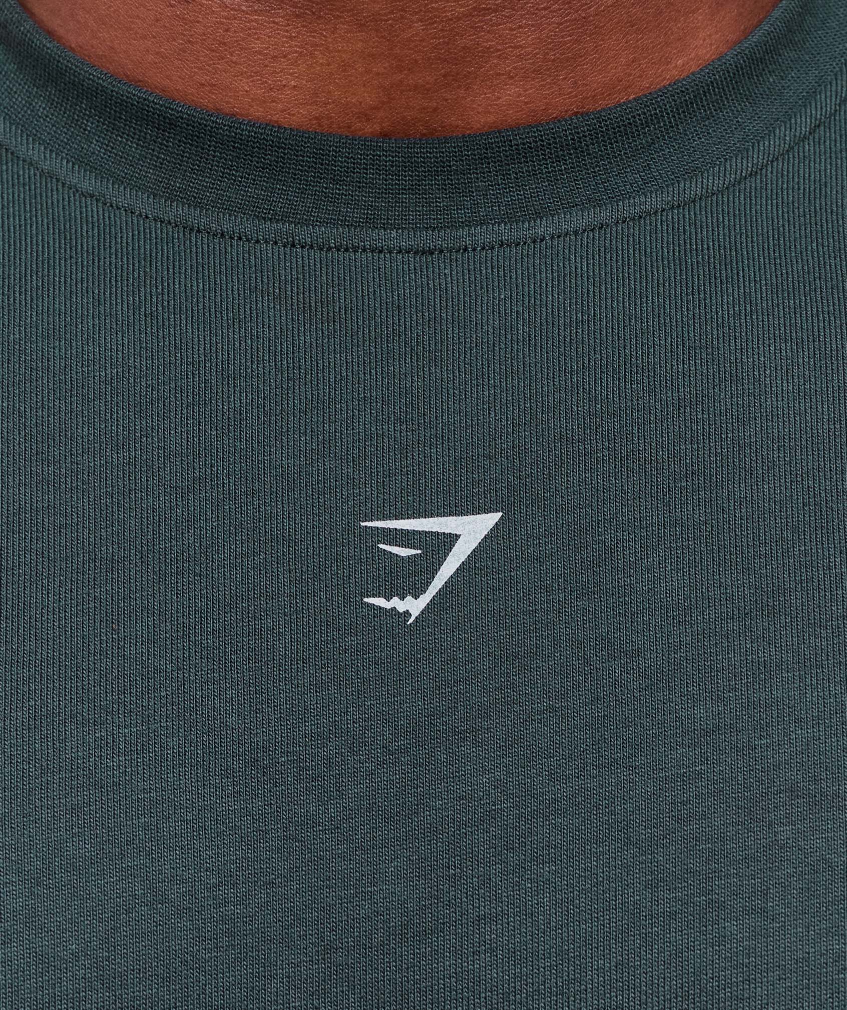 Forged By Iron T-Shirt