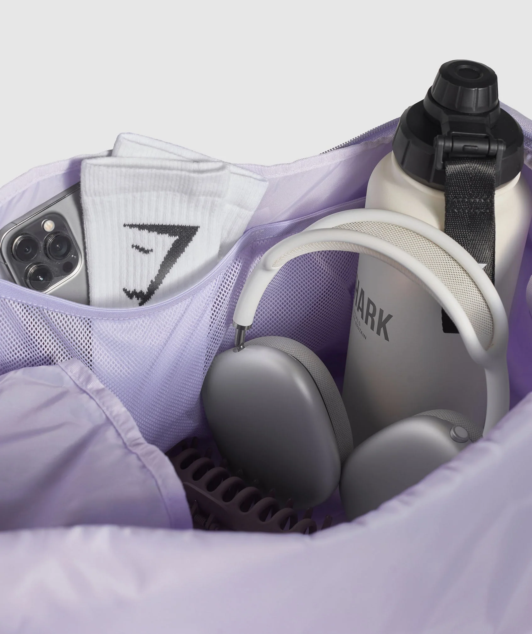 Everyday Holdall Small