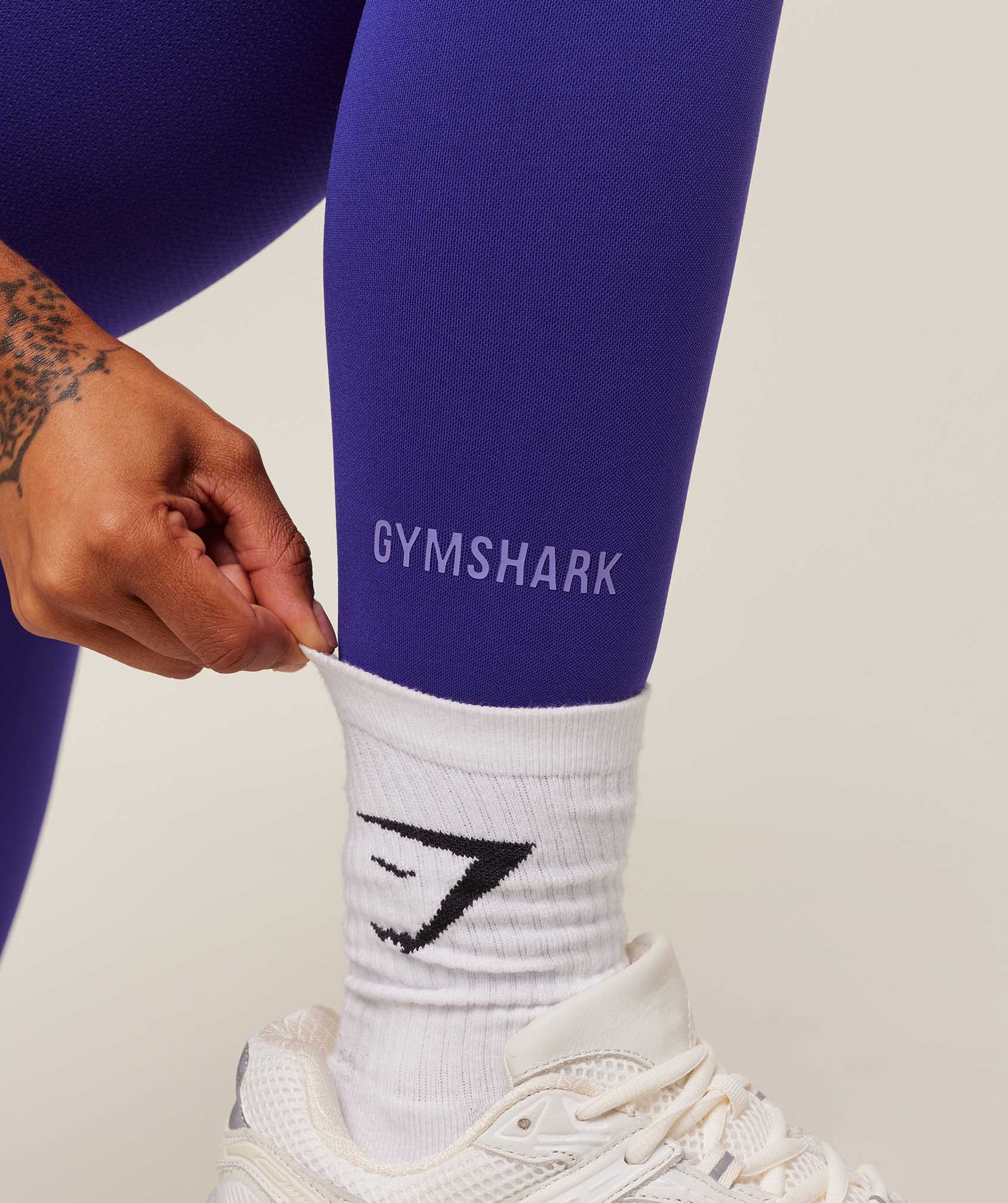 Activate Seamless Leggings