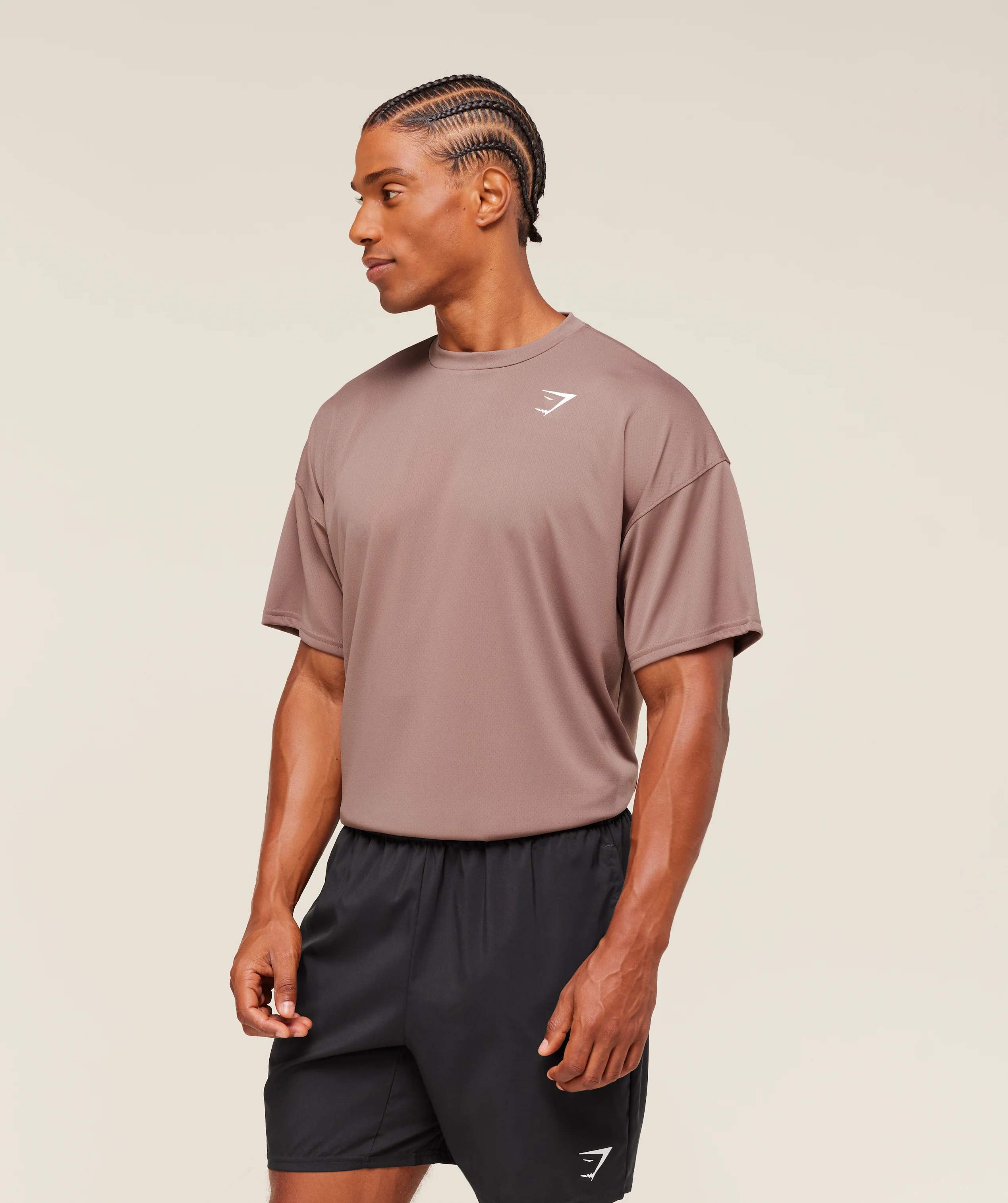 Arrival Oversized T-Shirt