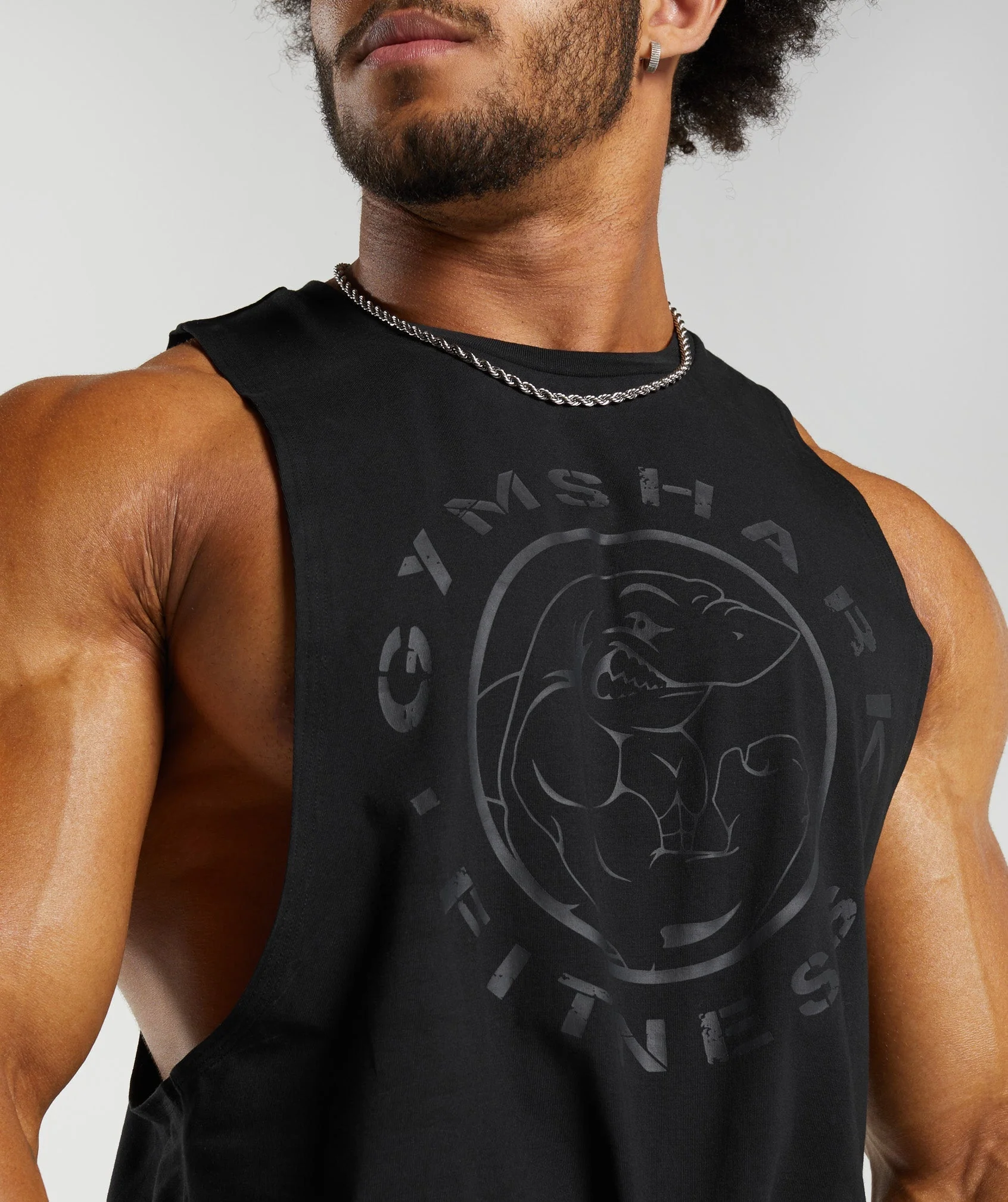 Legacy Drop Arm Tank