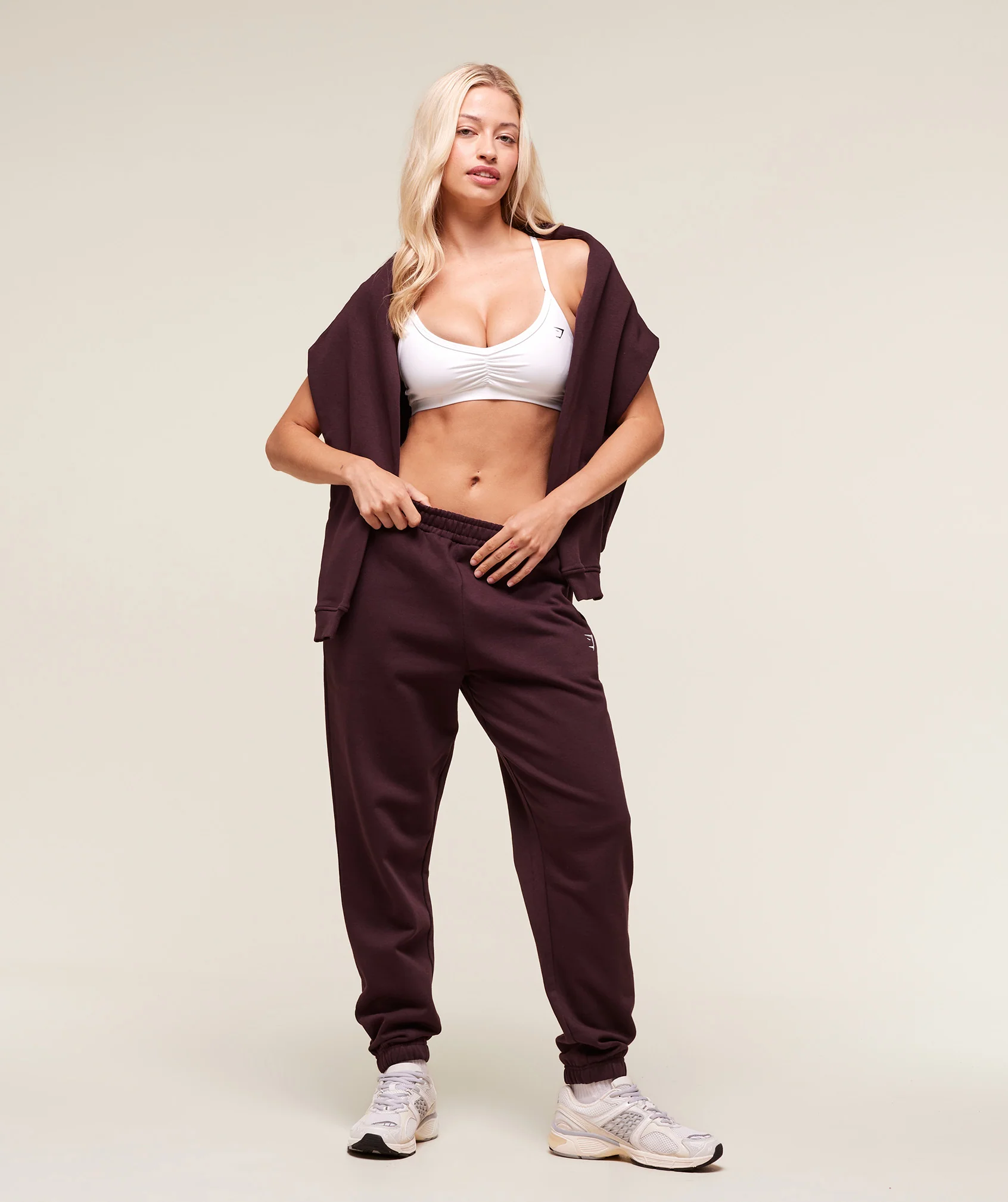 Training Fleece Jogger