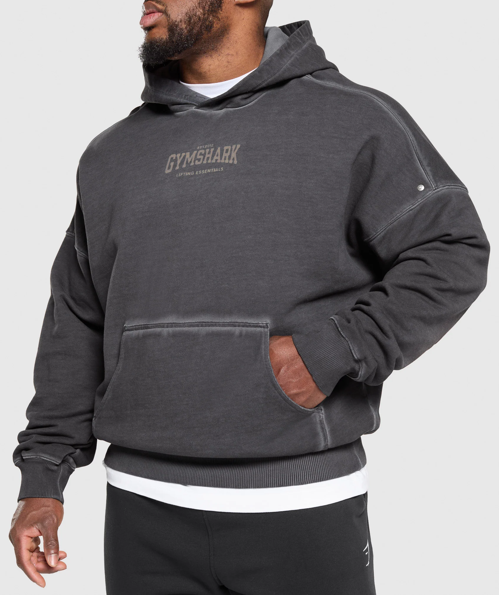 Heavyweight Hoodie