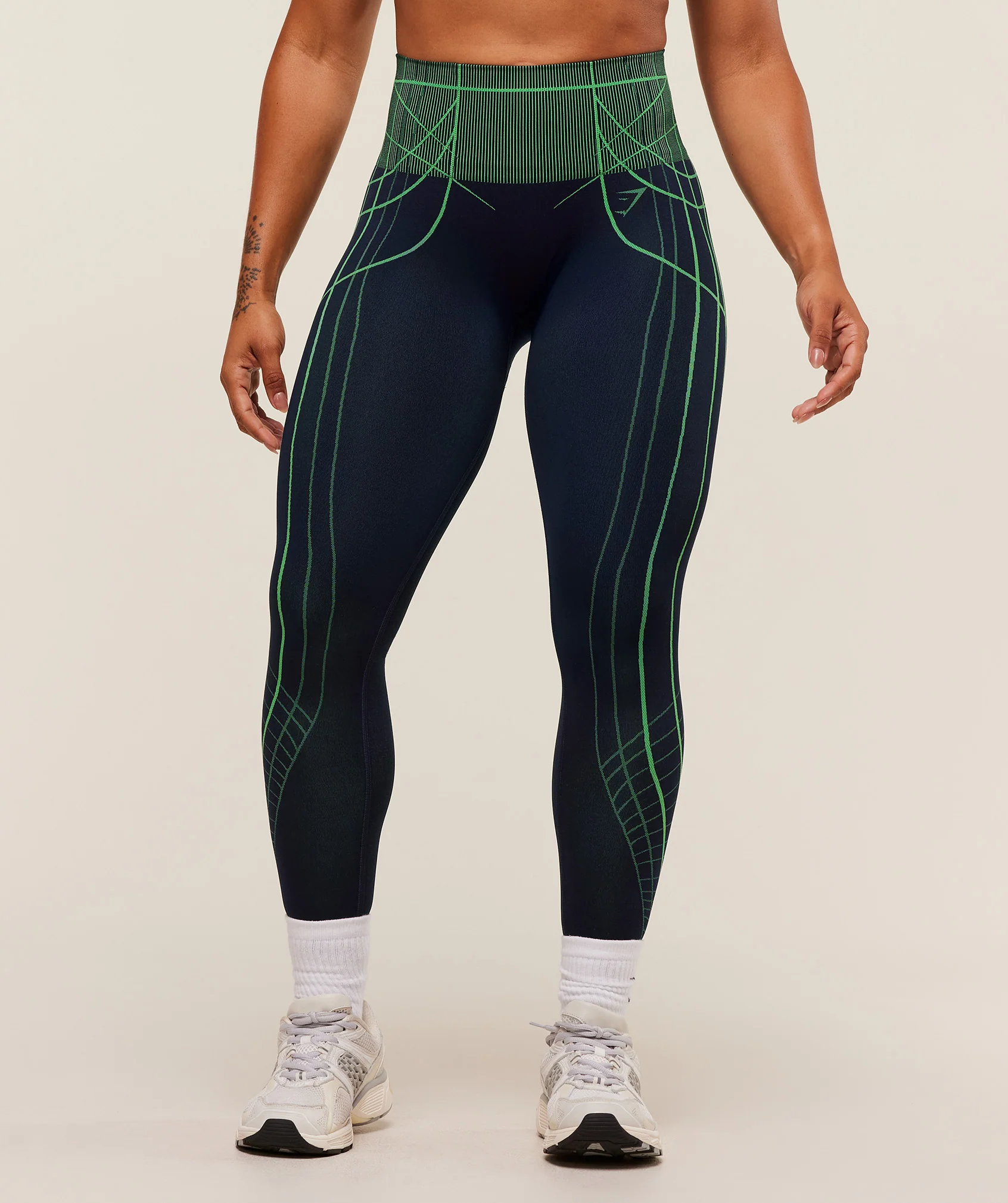 Apex Seamless Leggings
