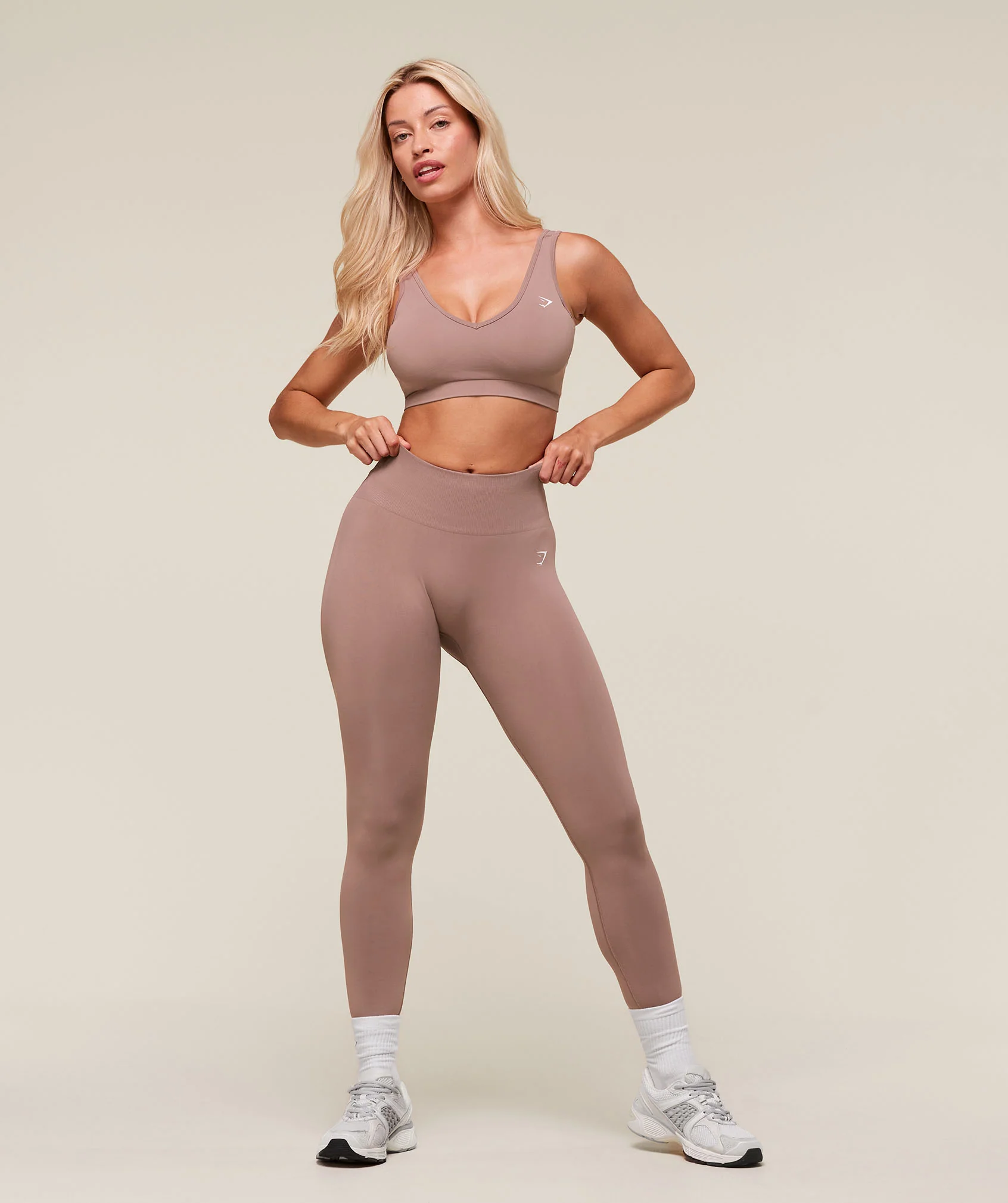 Everyday Seamless Leggings