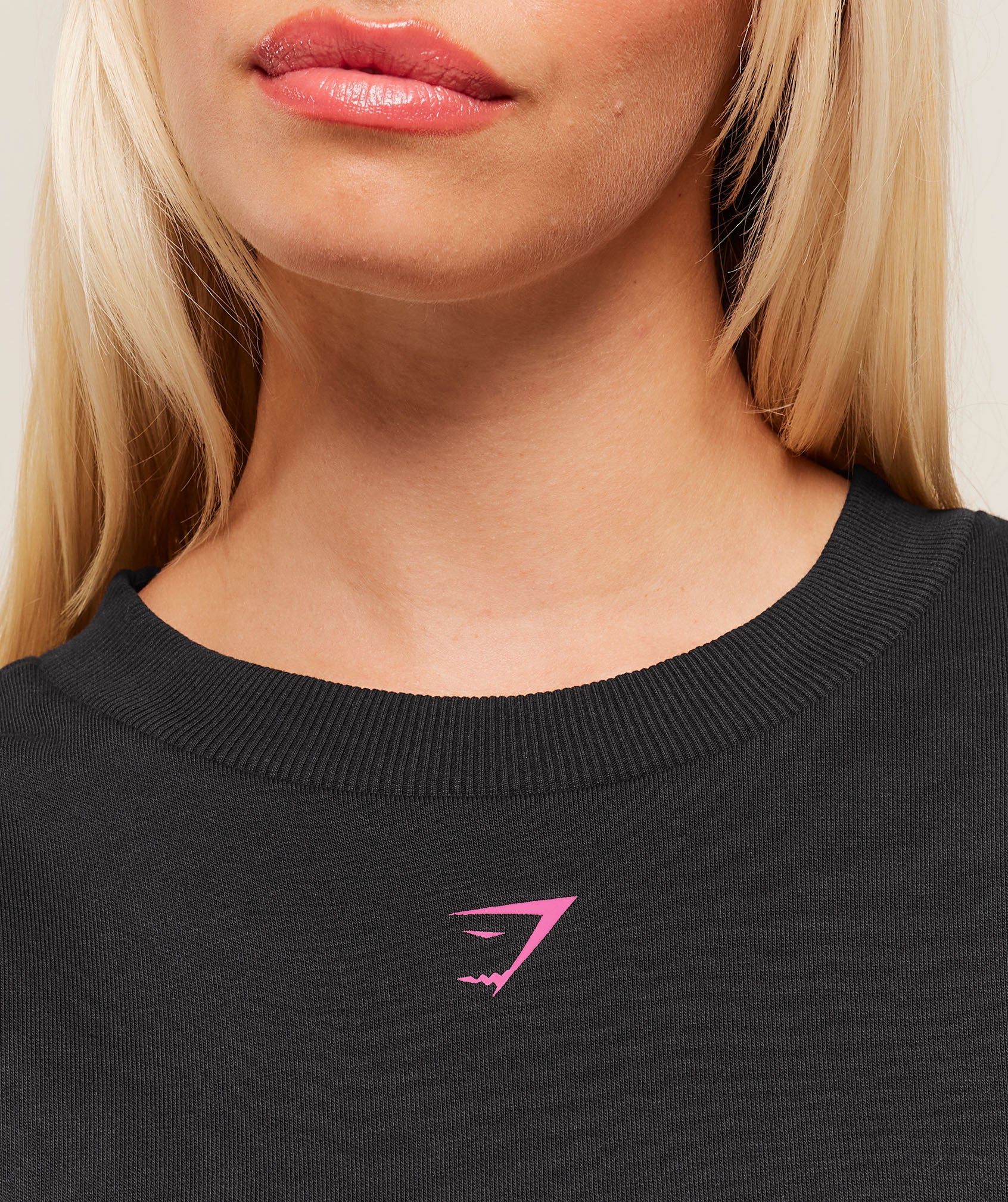 Baking That Cake Graphic Sweatshirt