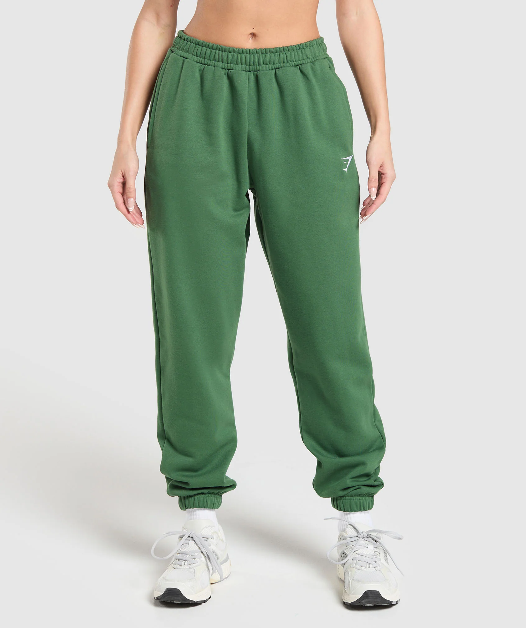 Training Fleece Jogger