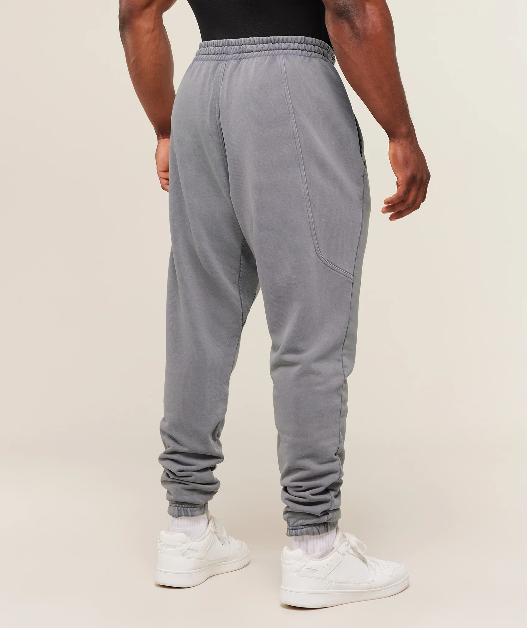 Power Washed Jogger