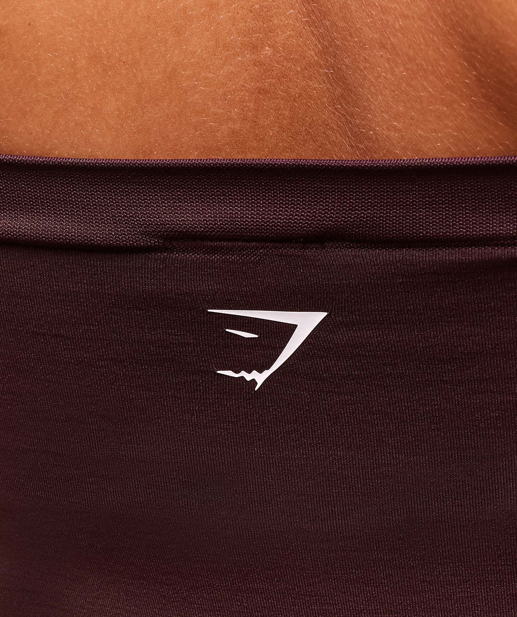 Everyday Seamless Midi Tube Top