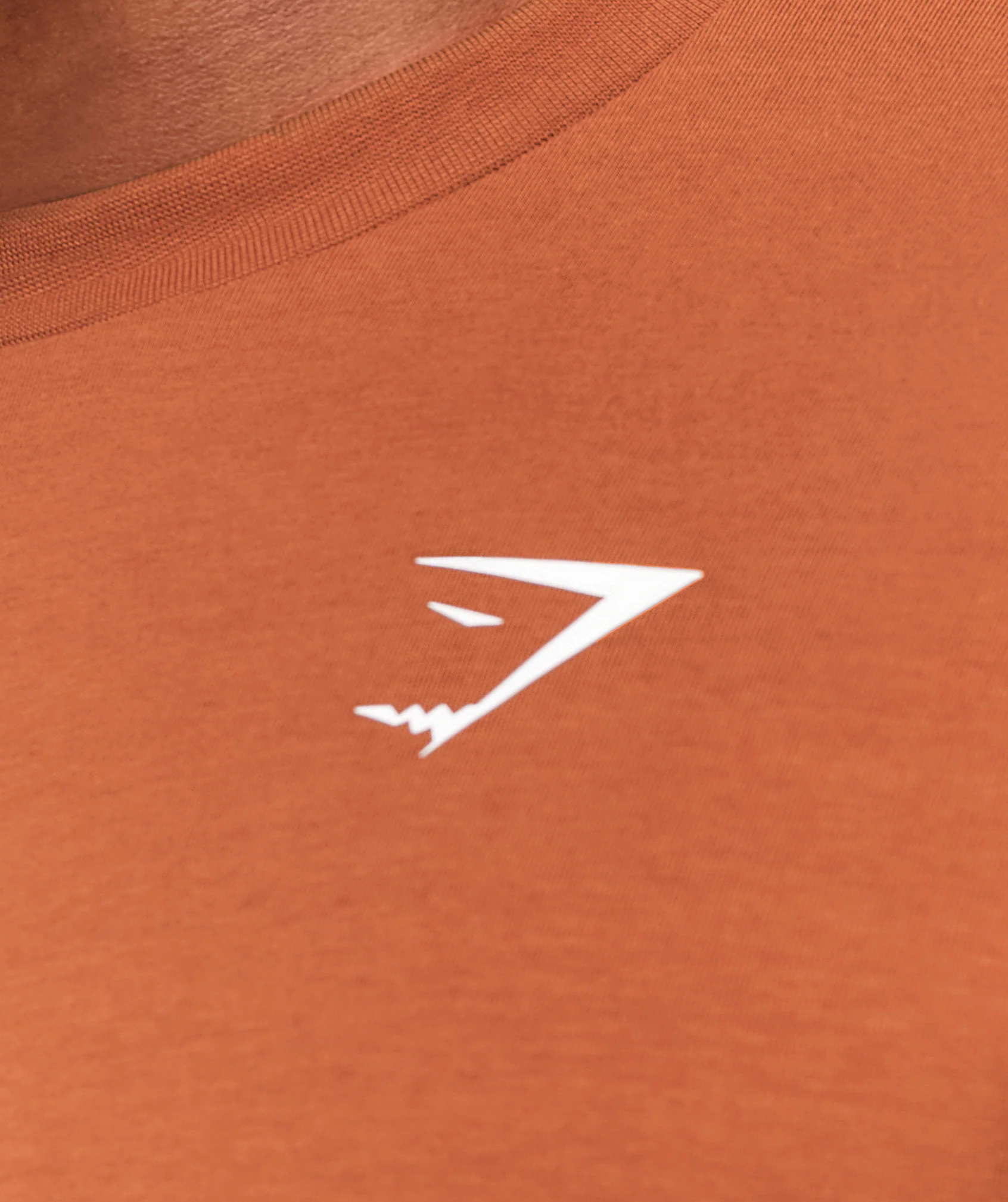 Essential Oversized T-Shirt