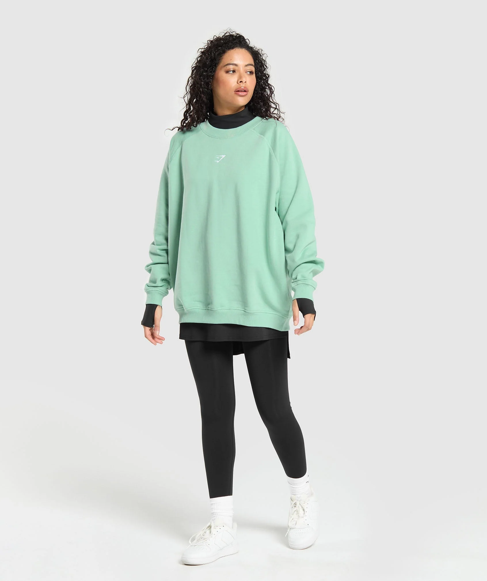 Everyday Seamless Leggings