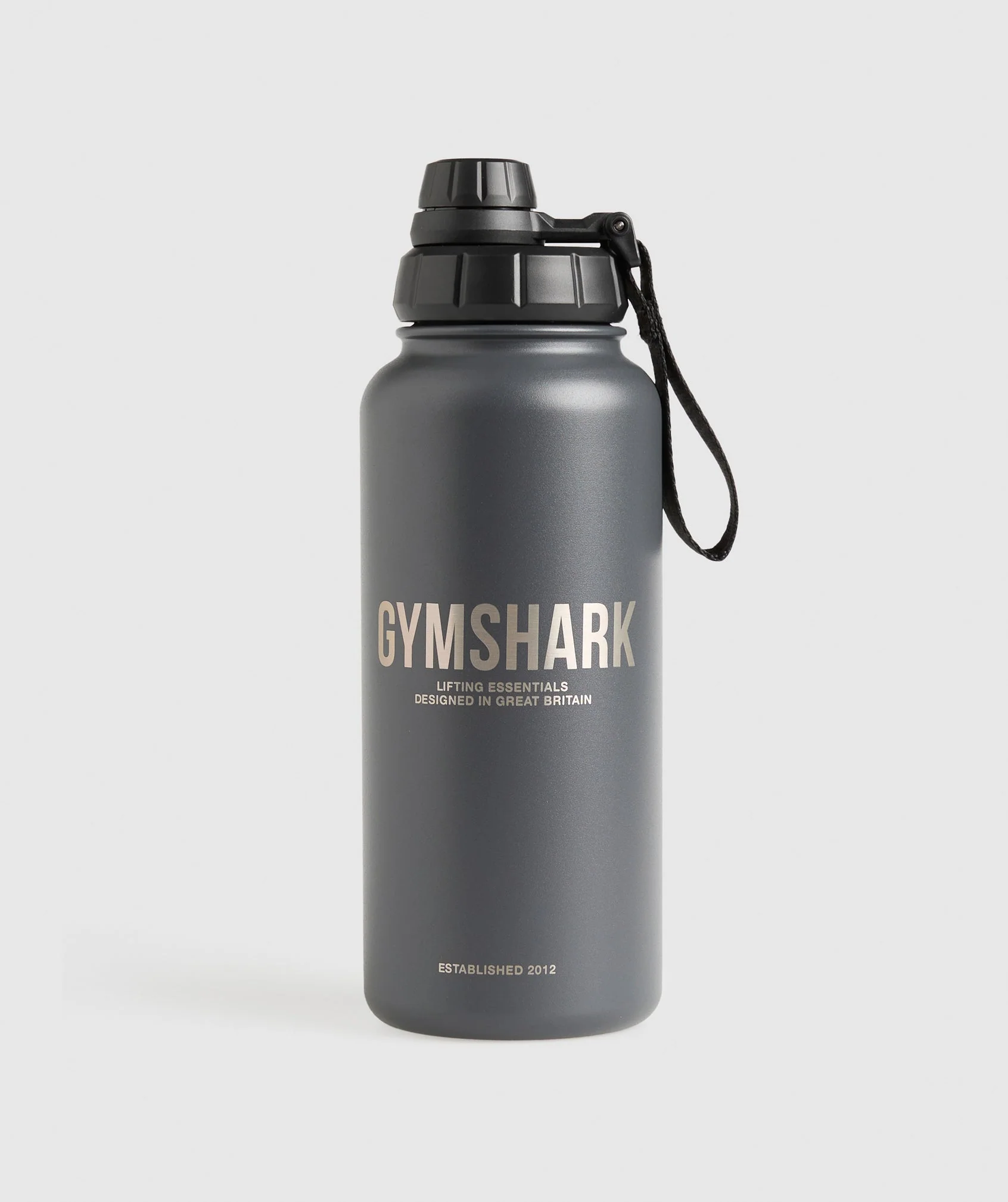 Metal Insulated Bottle 1L