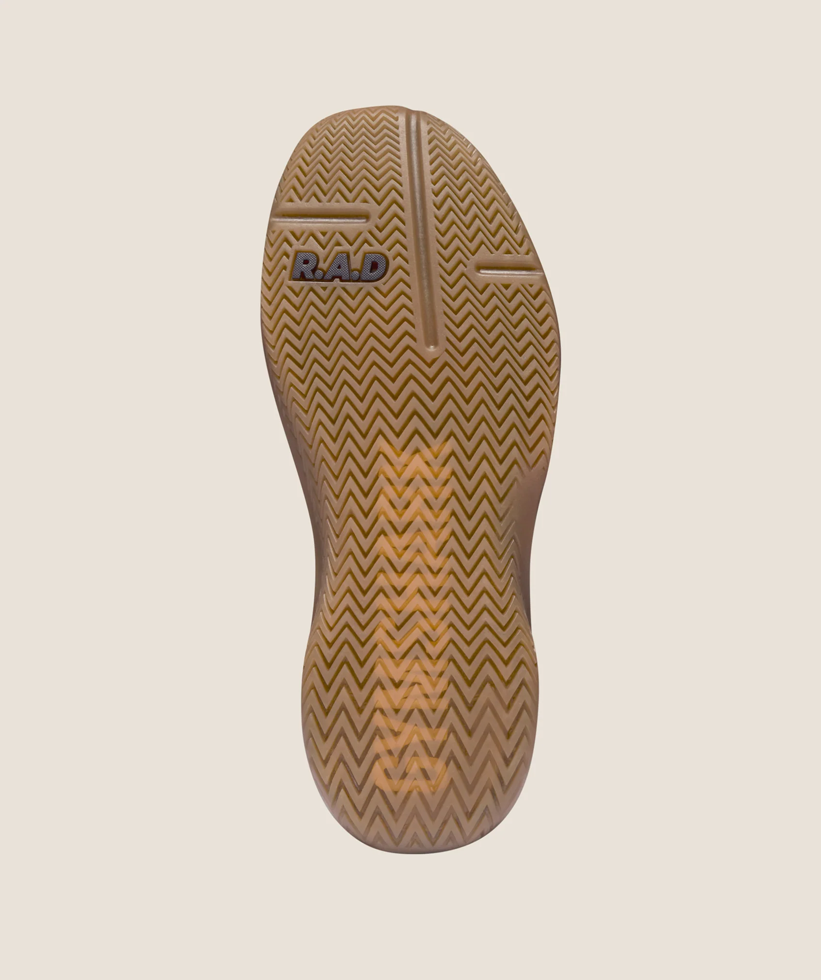 Gymshark x R.A.D® ONE V2 - Weighted Purple