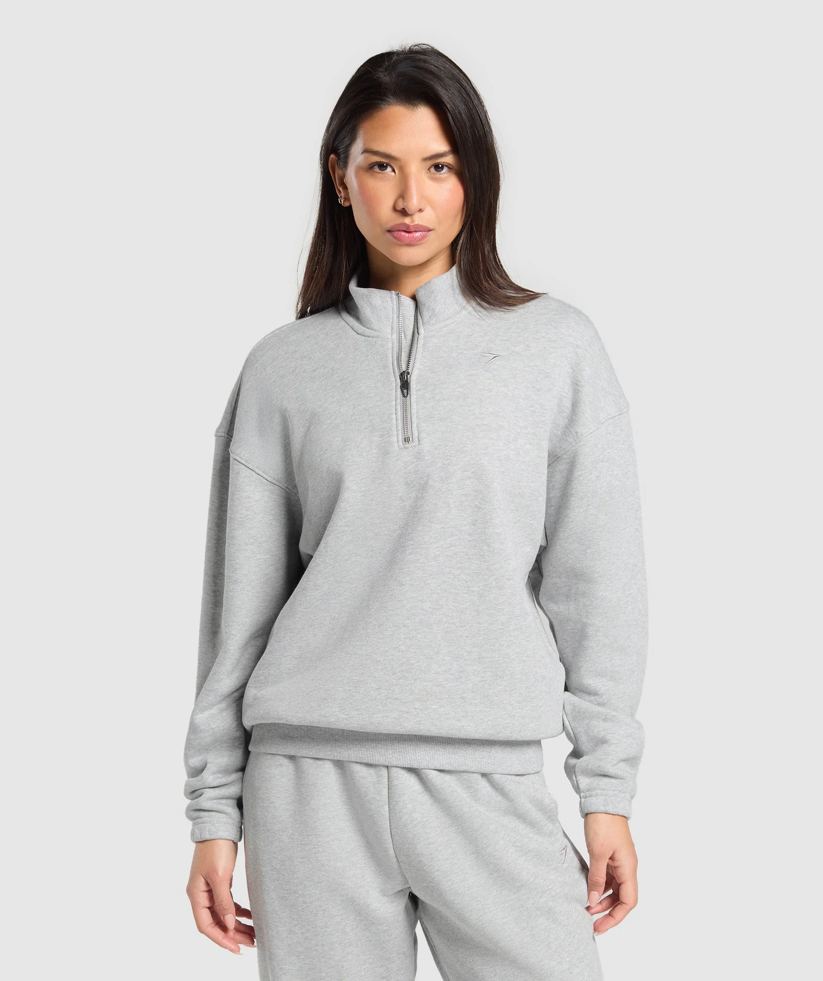 Rest Day Sweats 2.0 1/4 Zip Pullover
