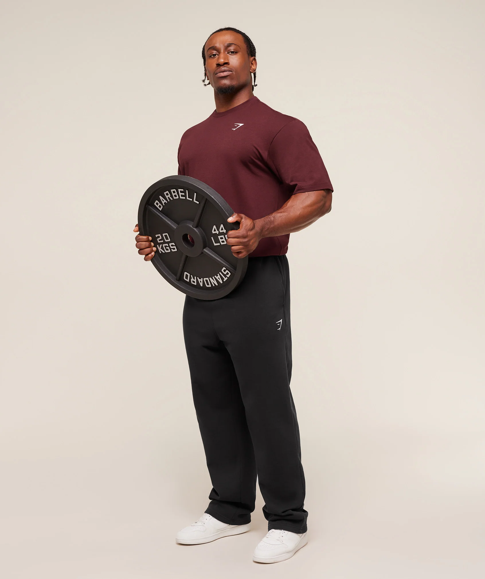 Essential Oversized T-Shirt