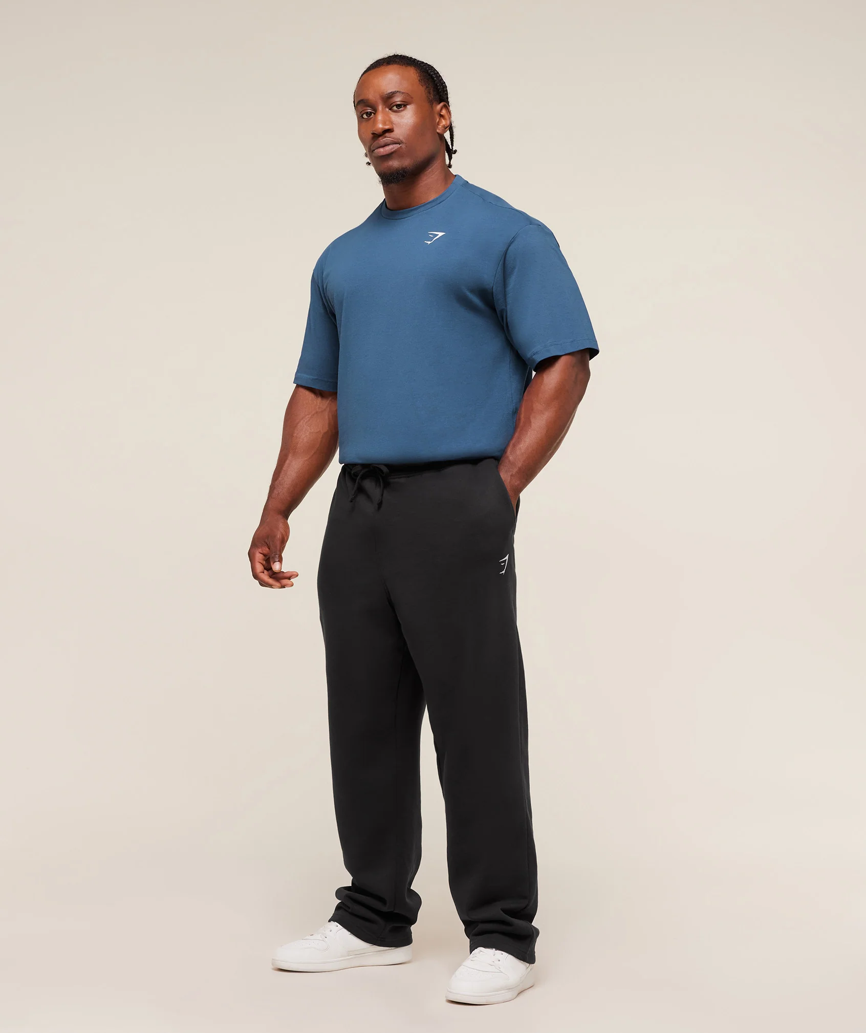 Essential Oversized T-Shirt