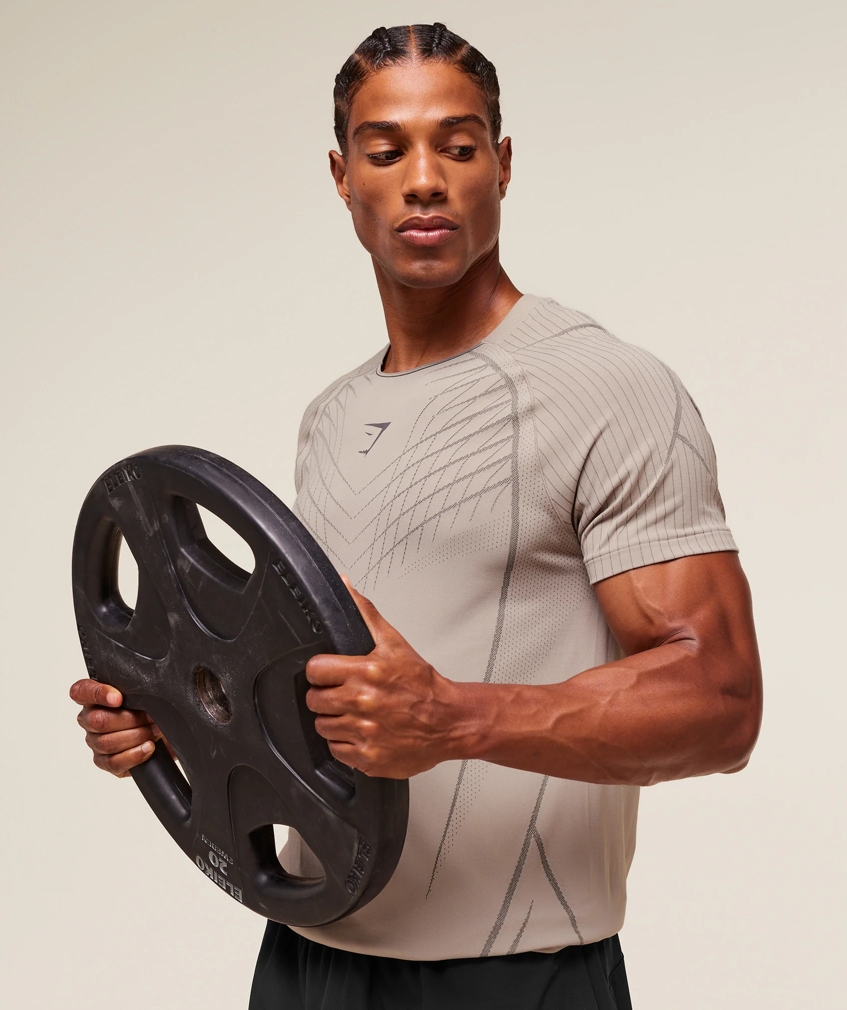 Apex Seamless T-Shirt
