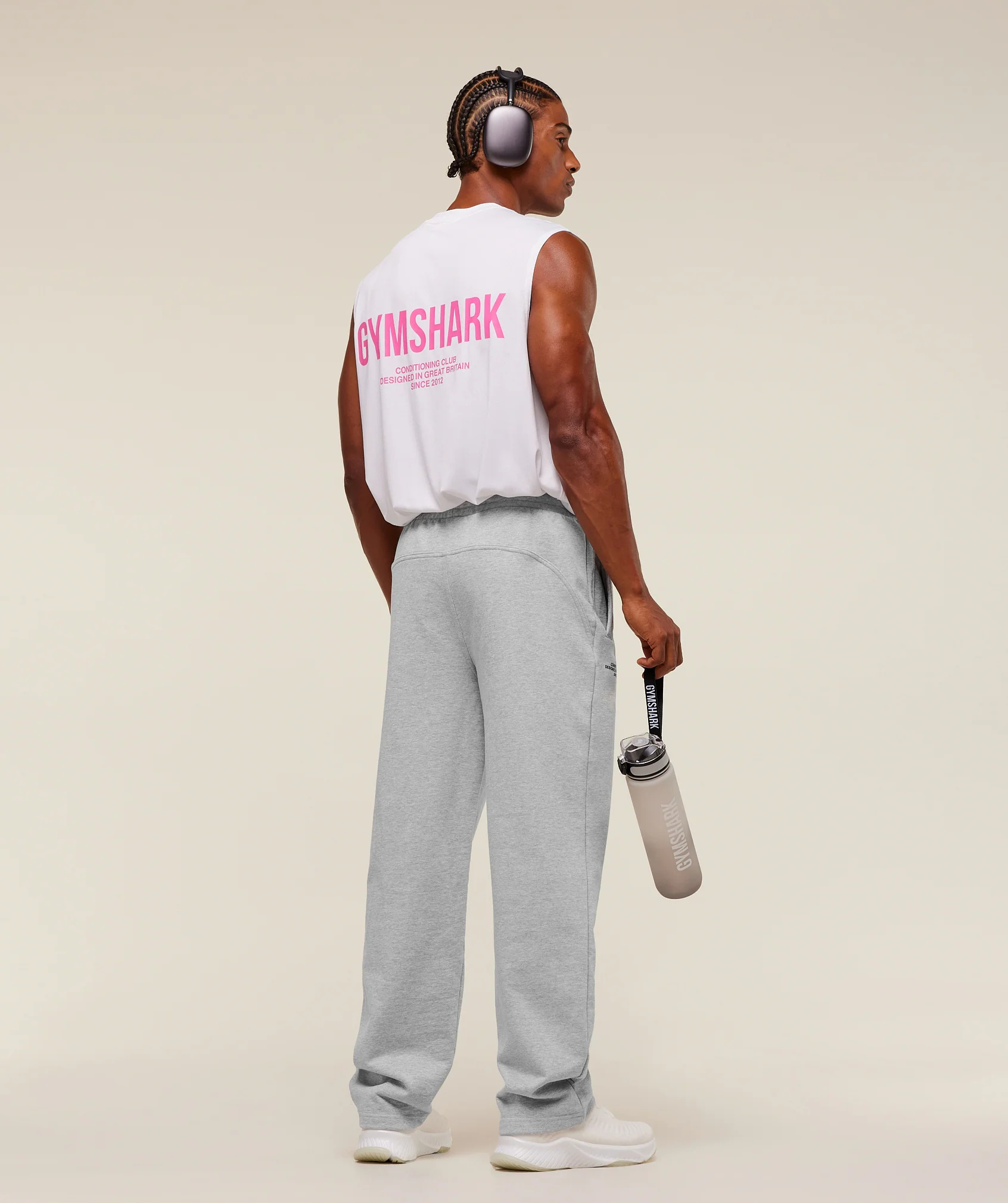 Conditioning Club Pants