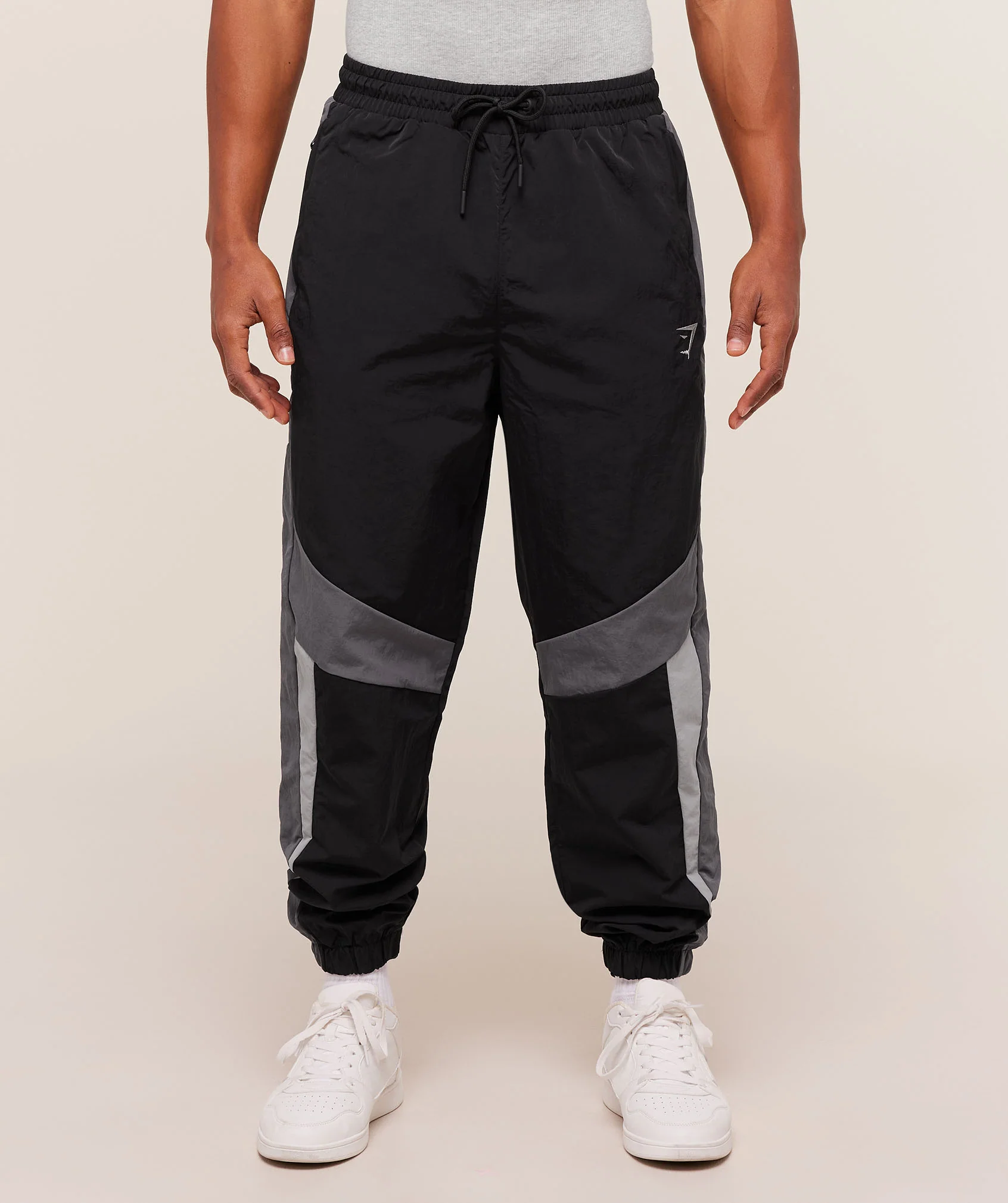 Retro Track Pants