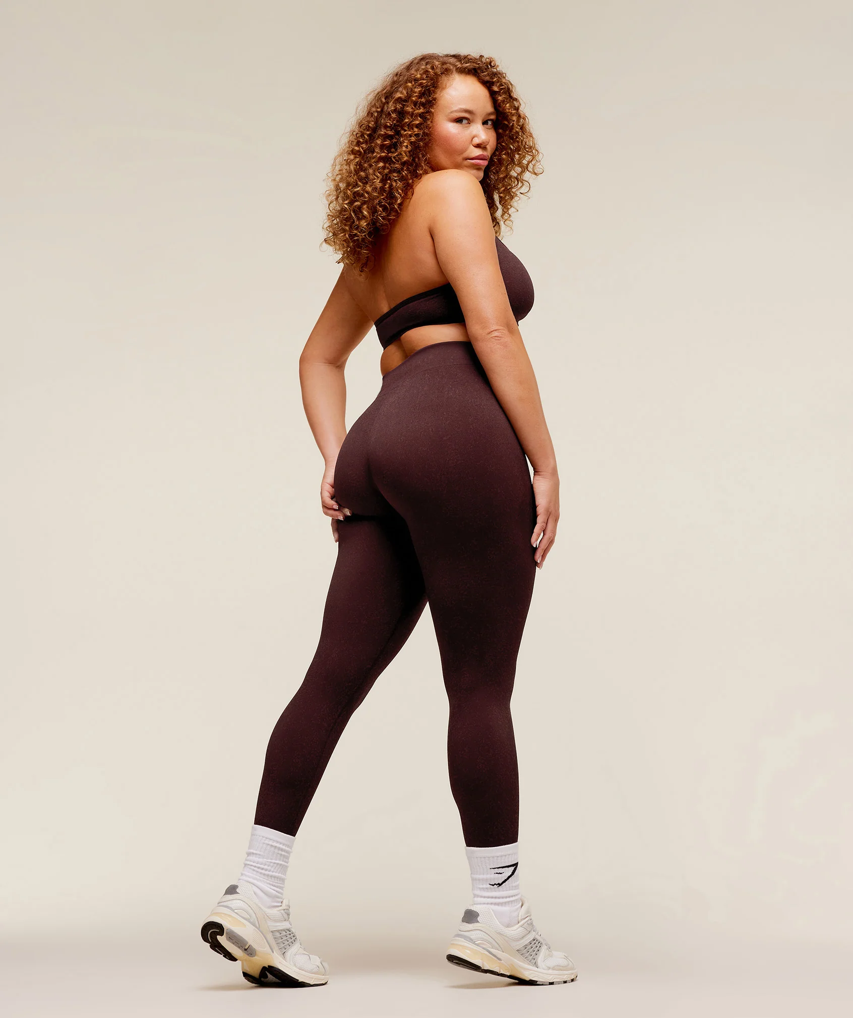 Adapt Fleck x Whitney Leggings