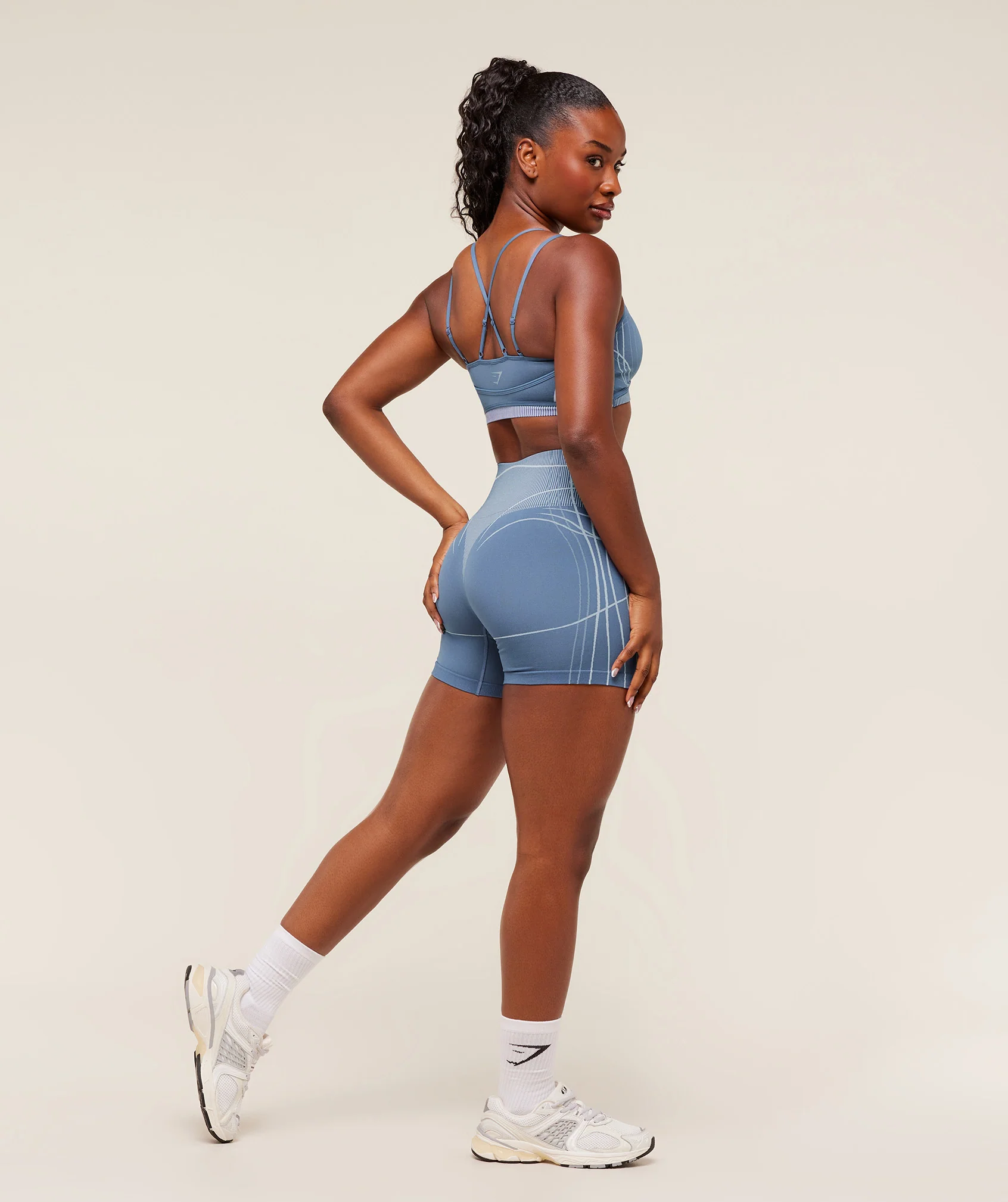 Apex Seamless Shorts