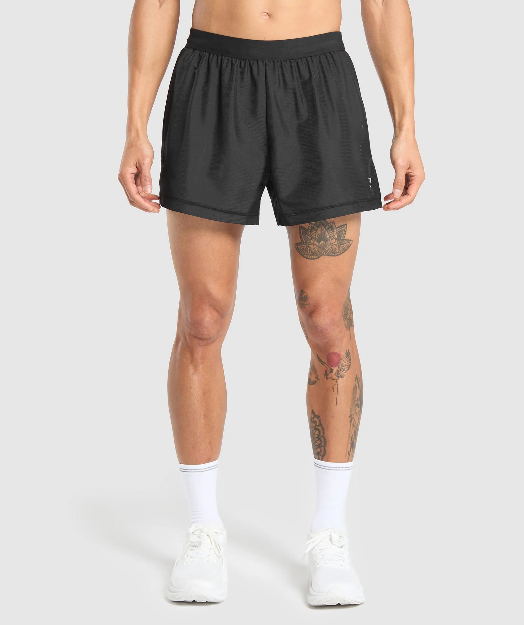 Running Shorts