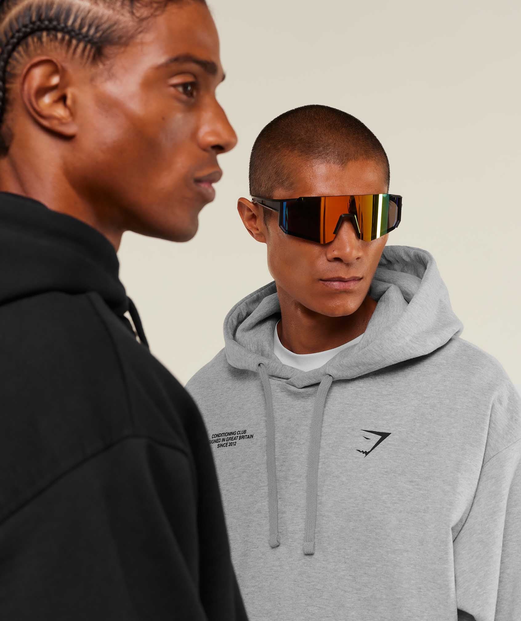 Conditioning Club Hoodie