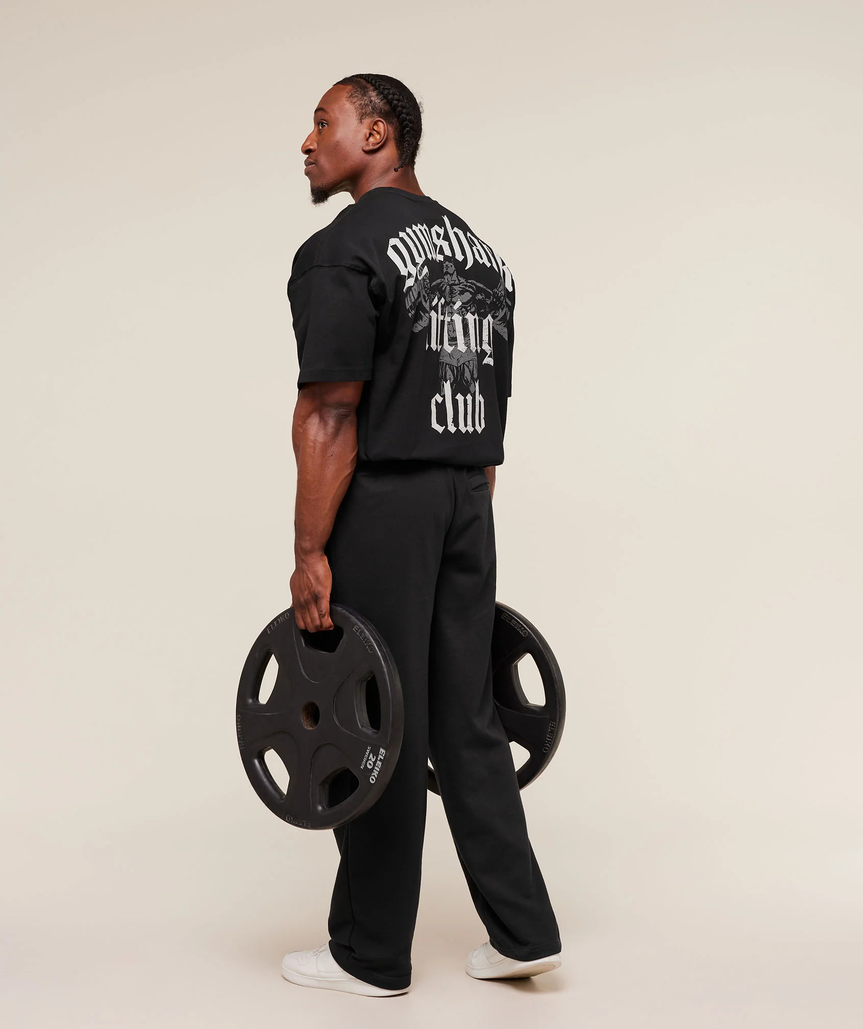 Lifting Club T-Shirt