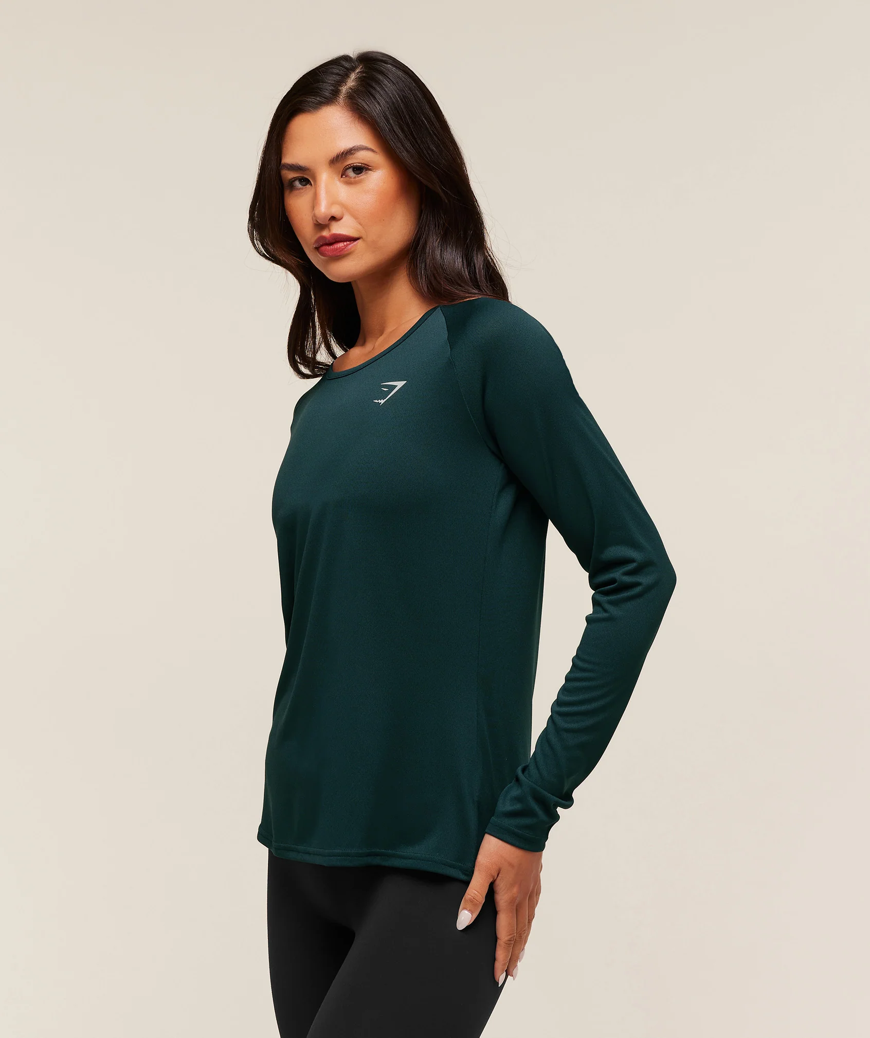 Training Long Sleeve Top