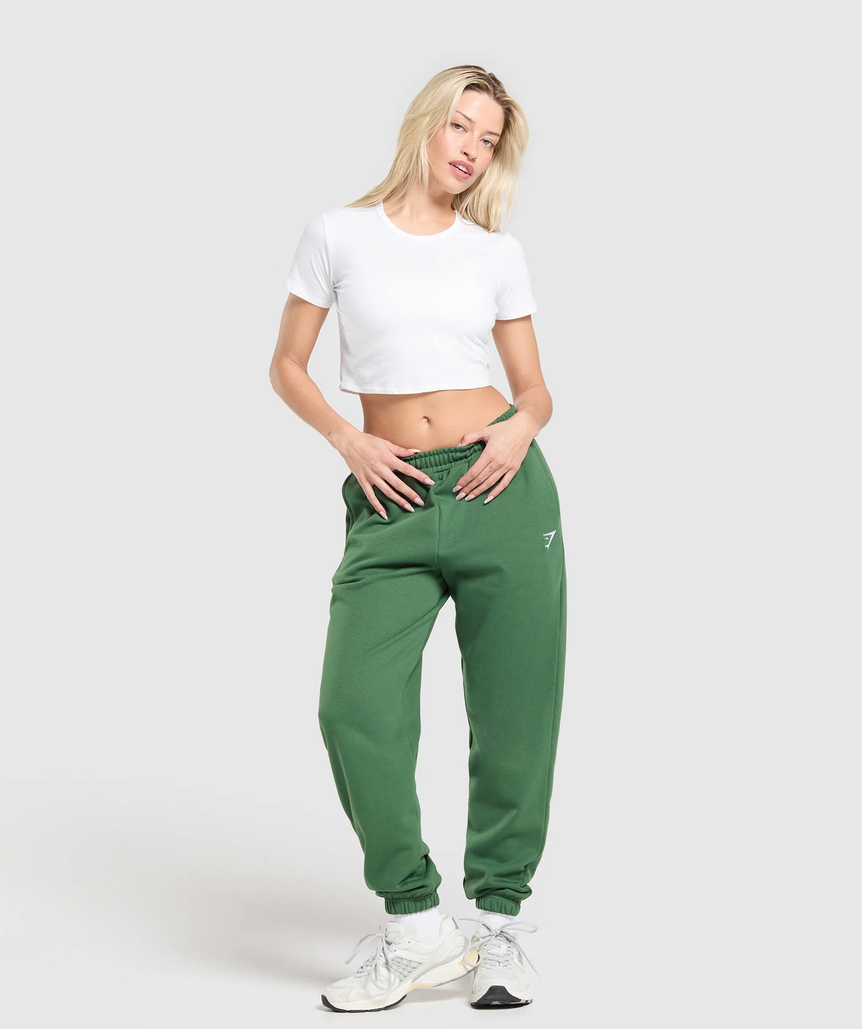 Training Fleece Jogger