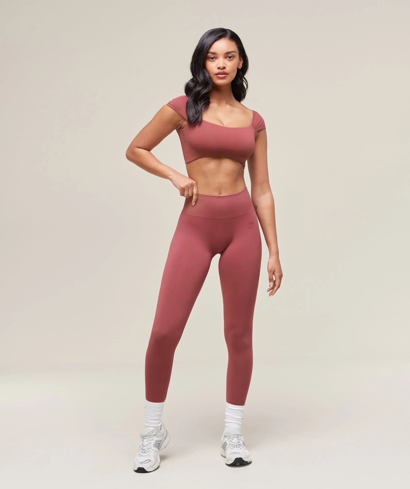 Soft Sculpt Leggings